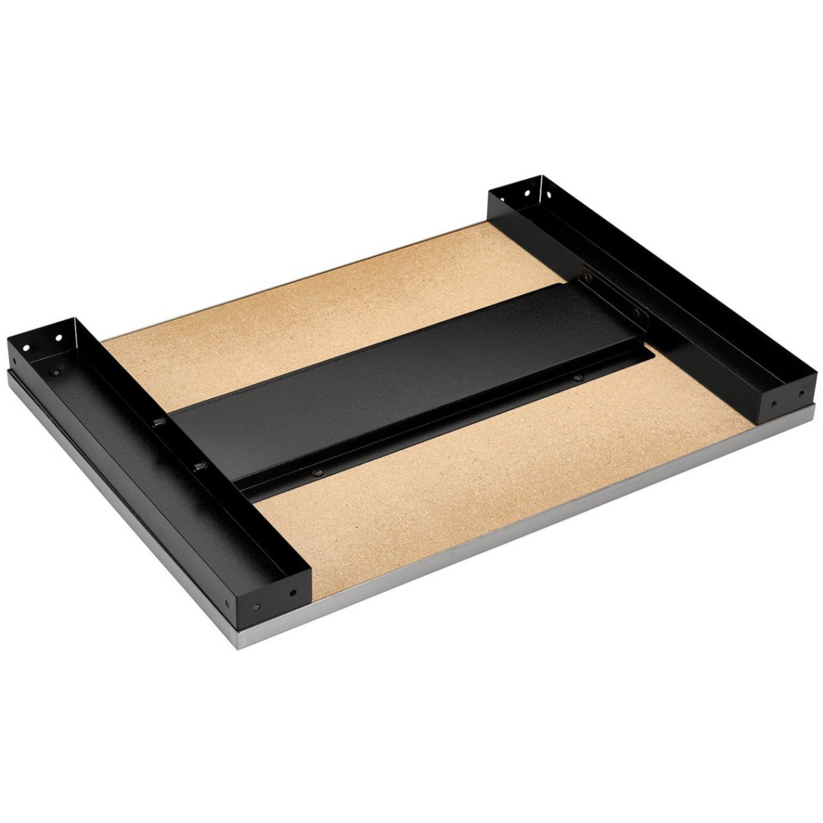 Draper 23641 BUNKER® Modular Stainless Steel Worktop for Stock No. 23634