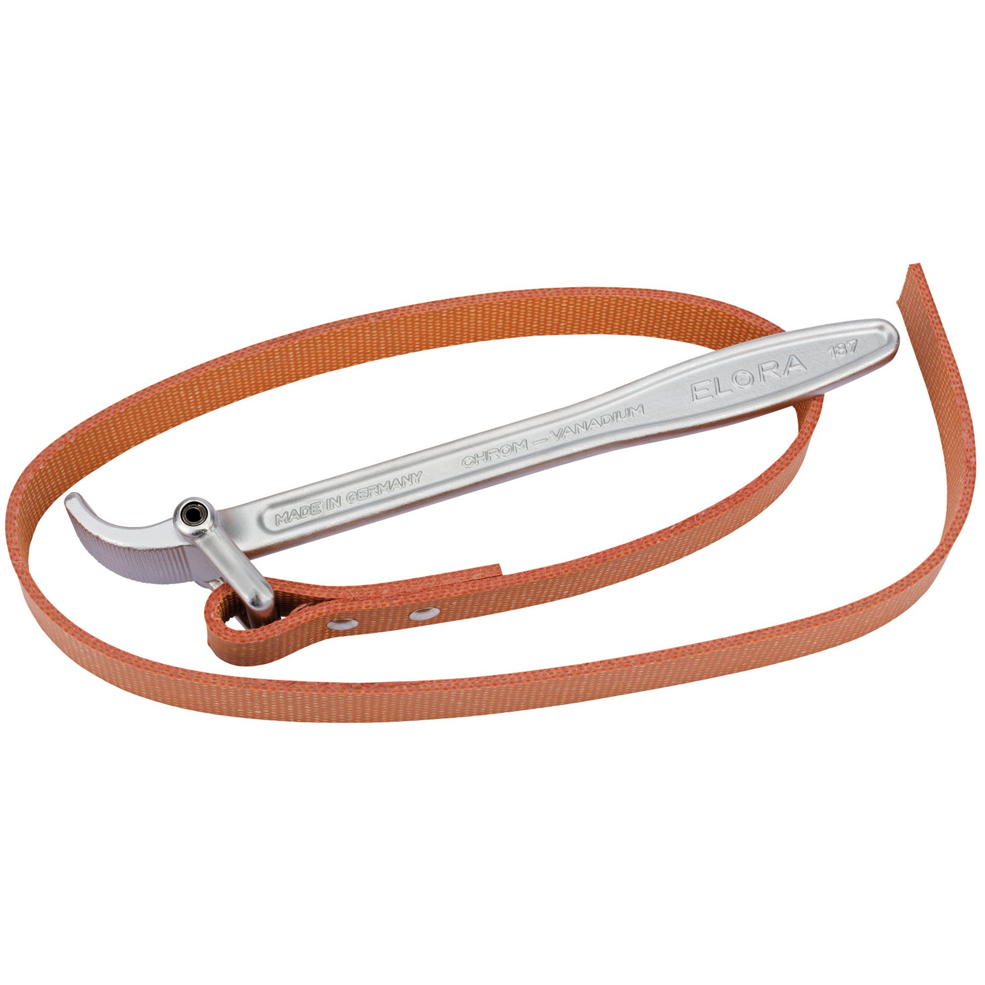 Elora 187 1M Strap Wrench 280mm Capacity 23759