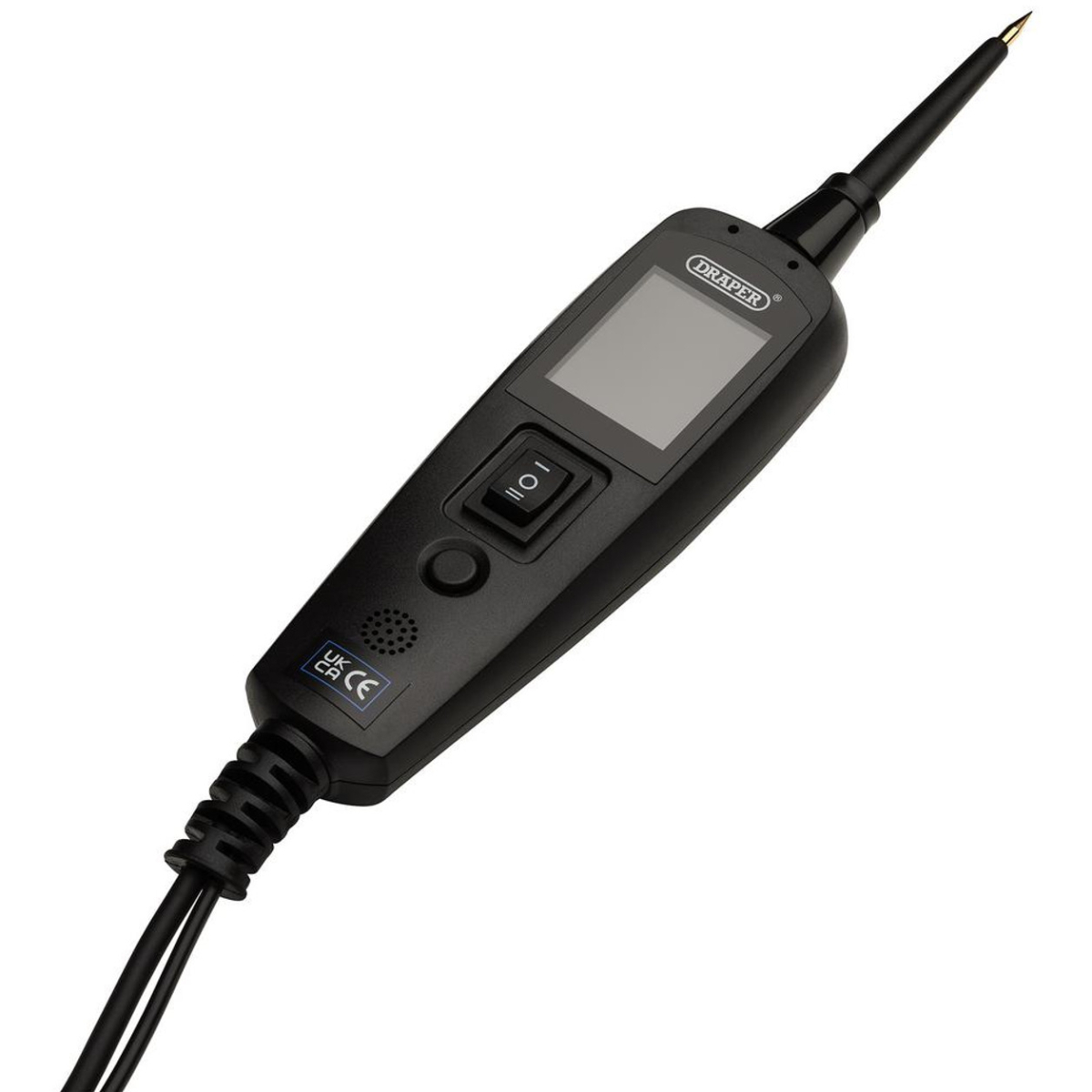 Draper 23820 6-30V Automotive Diagnostic Probe
