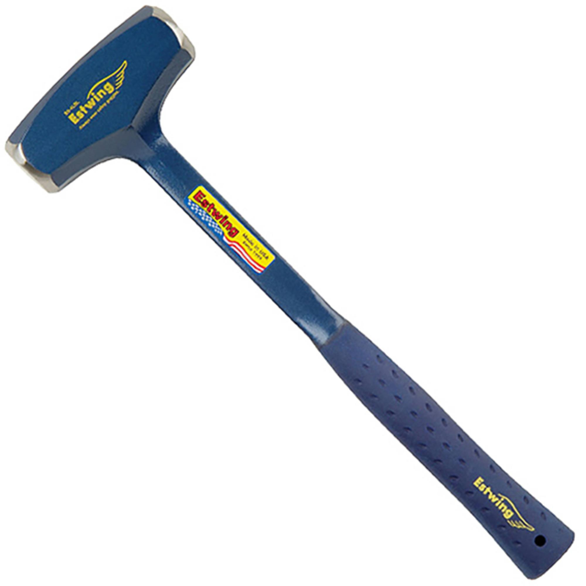 ESTWING EB3-4LBL Long Handle Club Hammer, 4lb/1.8kg 23908