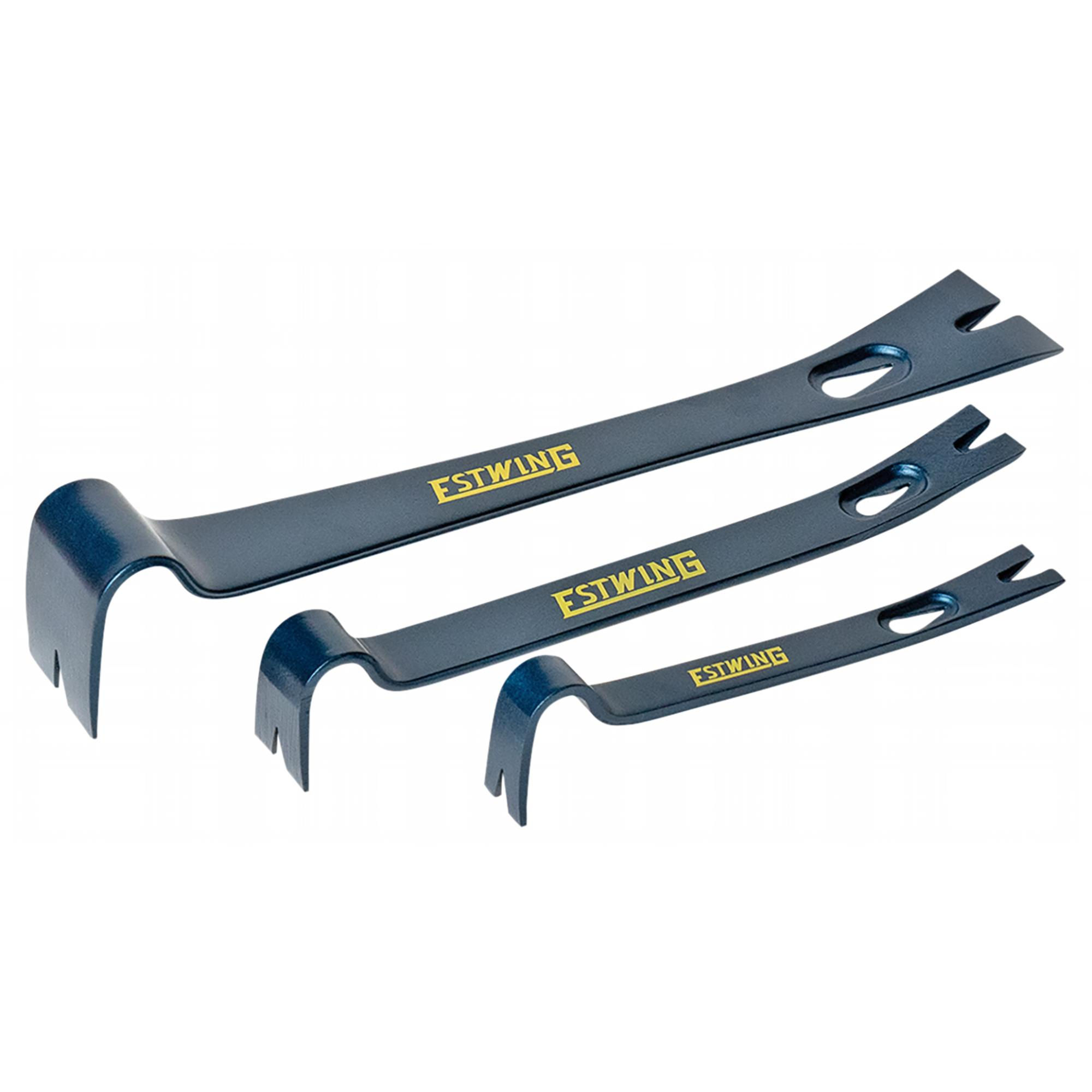 ESTWING EPB3PC  Pry Bar Set (3 Piece) 24044