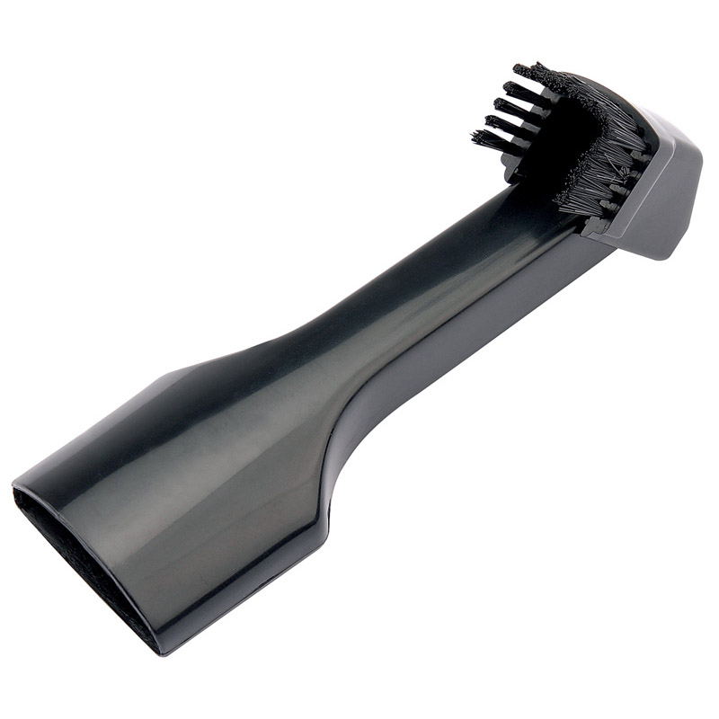 Draper 24395 AVC27A Swivel Brush with Crevice Nozzle for 24392 Vacuum Cleaner