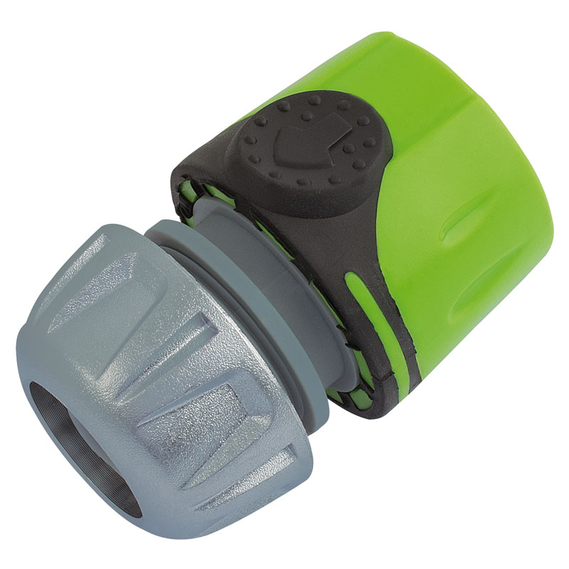 Draper 24664 GWSGM-HC Hose Connector (1/2")