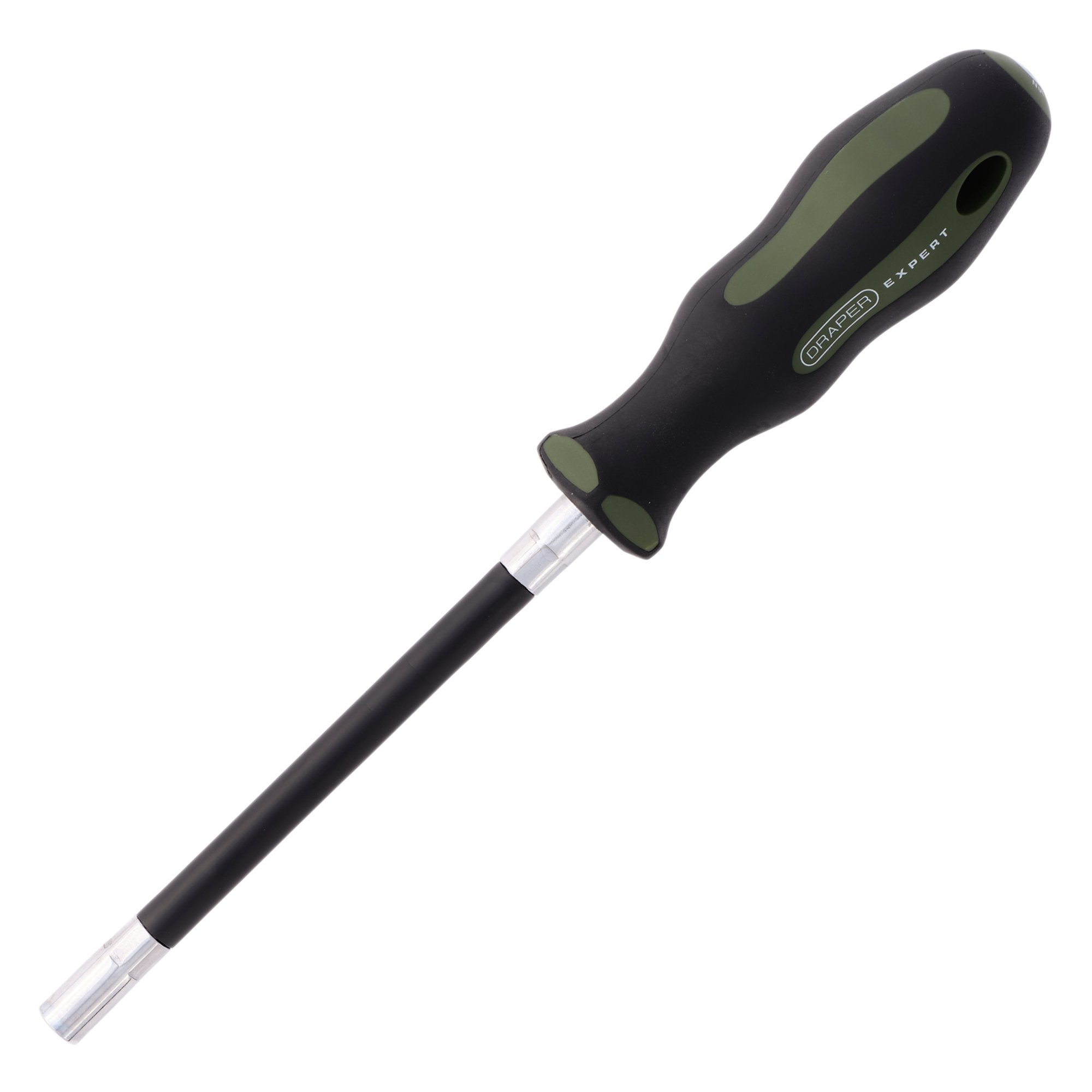 Draper 24712 995-FND/6 Expert Flexible Nut Driver, 6mm
