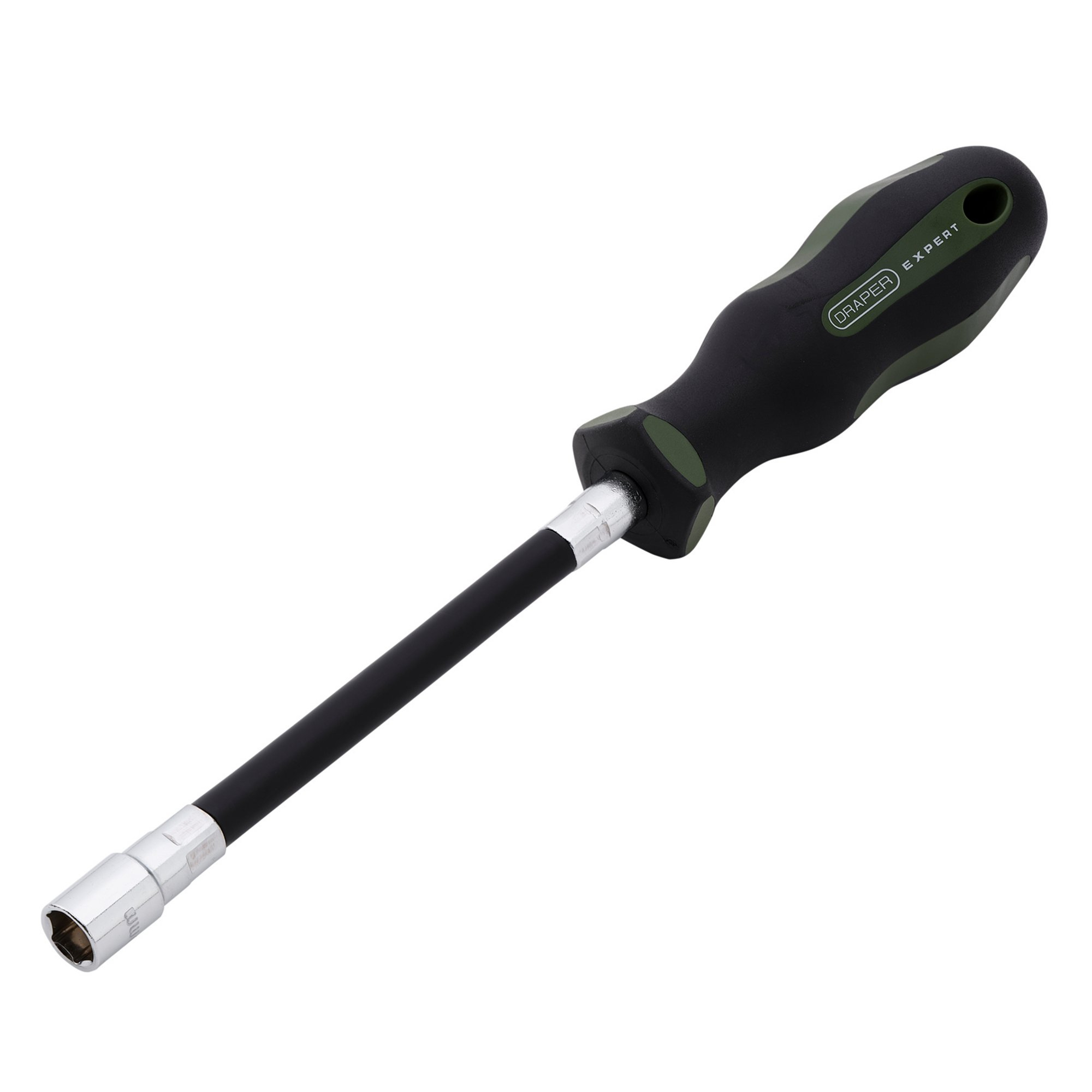 Draper 24716 995-FND/10 Expert Flexible Nut Driver, 10mm