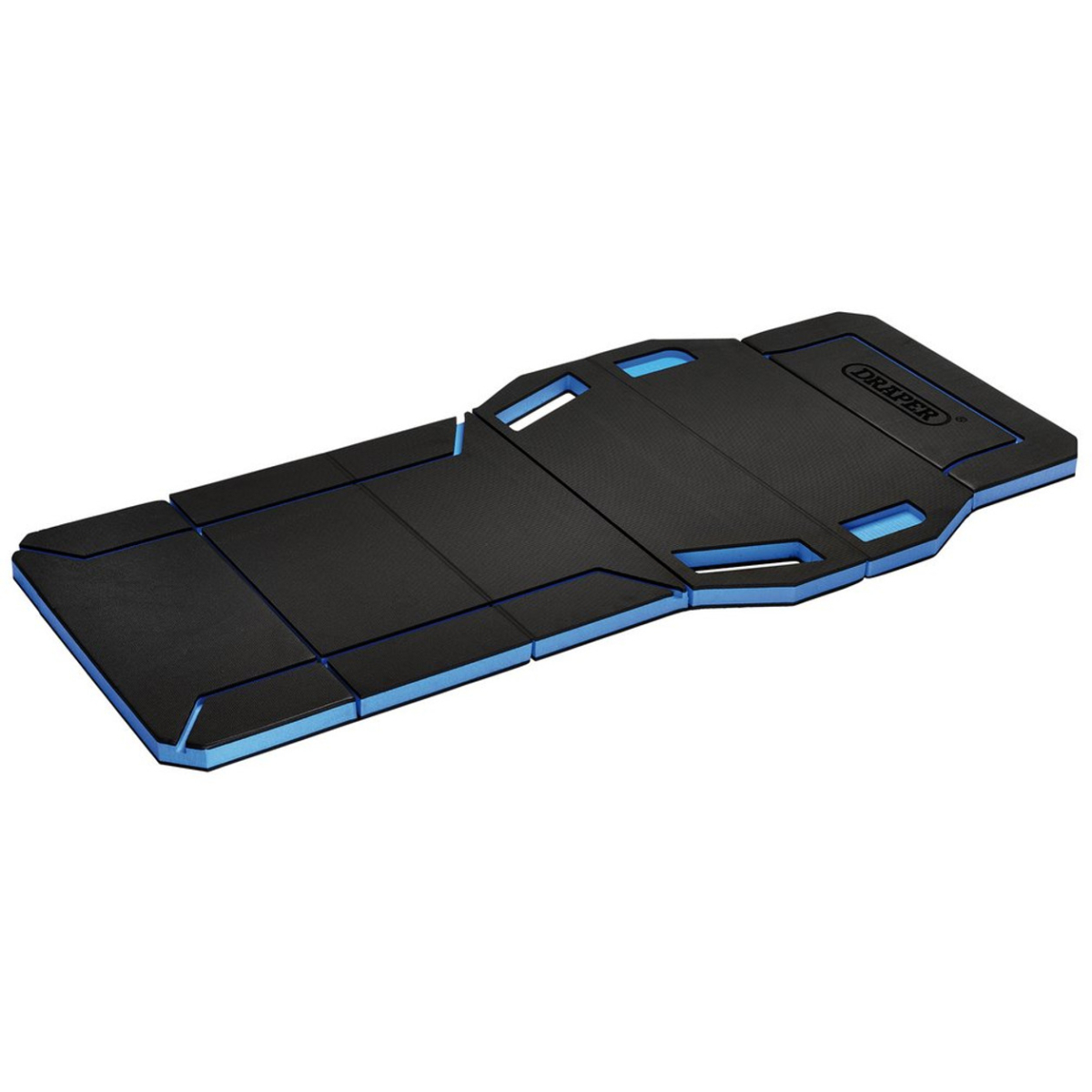Draper 24724 Mechanics Extra Large Folding Foam Mat, 570 x 1200mm
