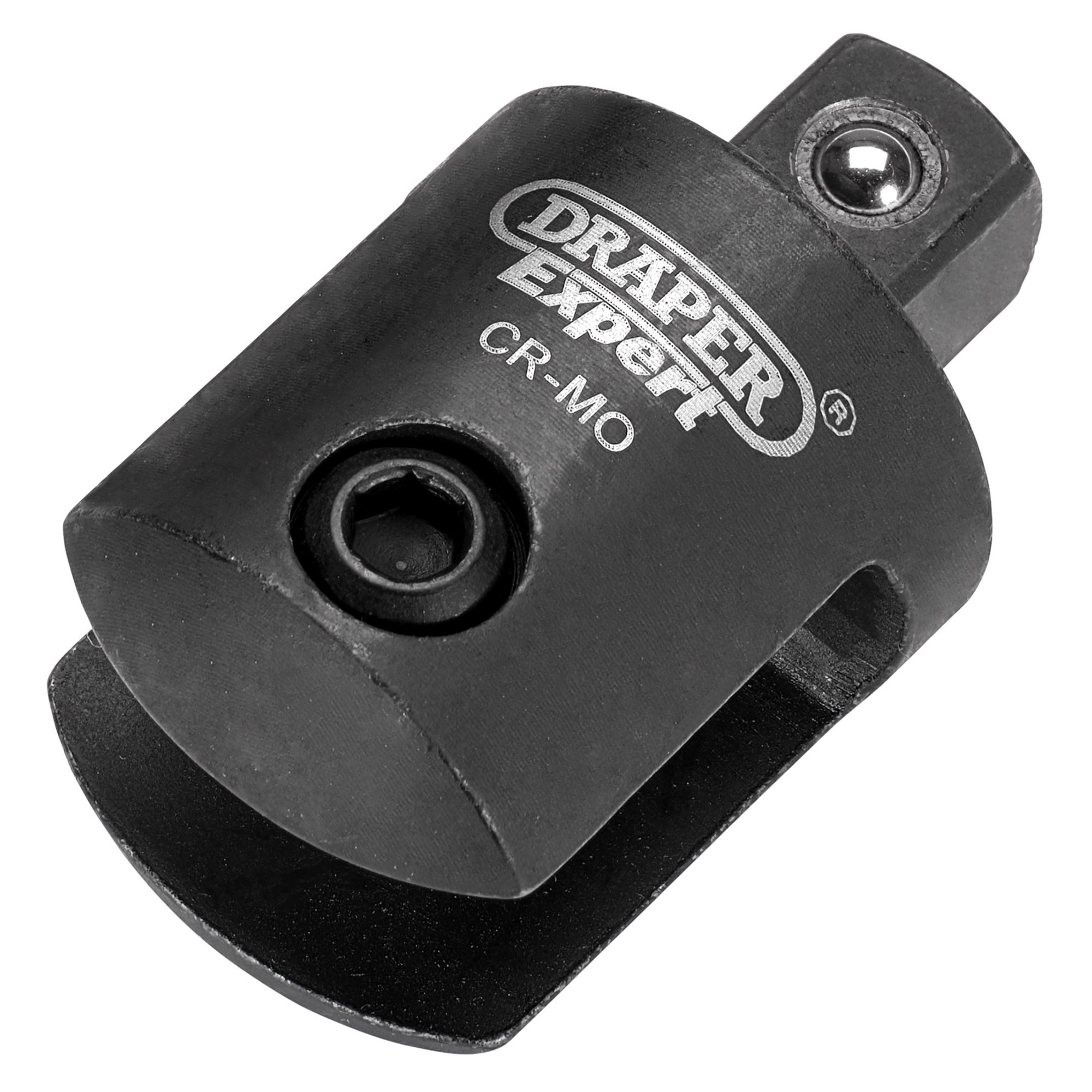 Draper 24726 BB-1/2 Expert Breaker Bar Repair Kit, 1/2" Sq. Dr. (3 Piece)
