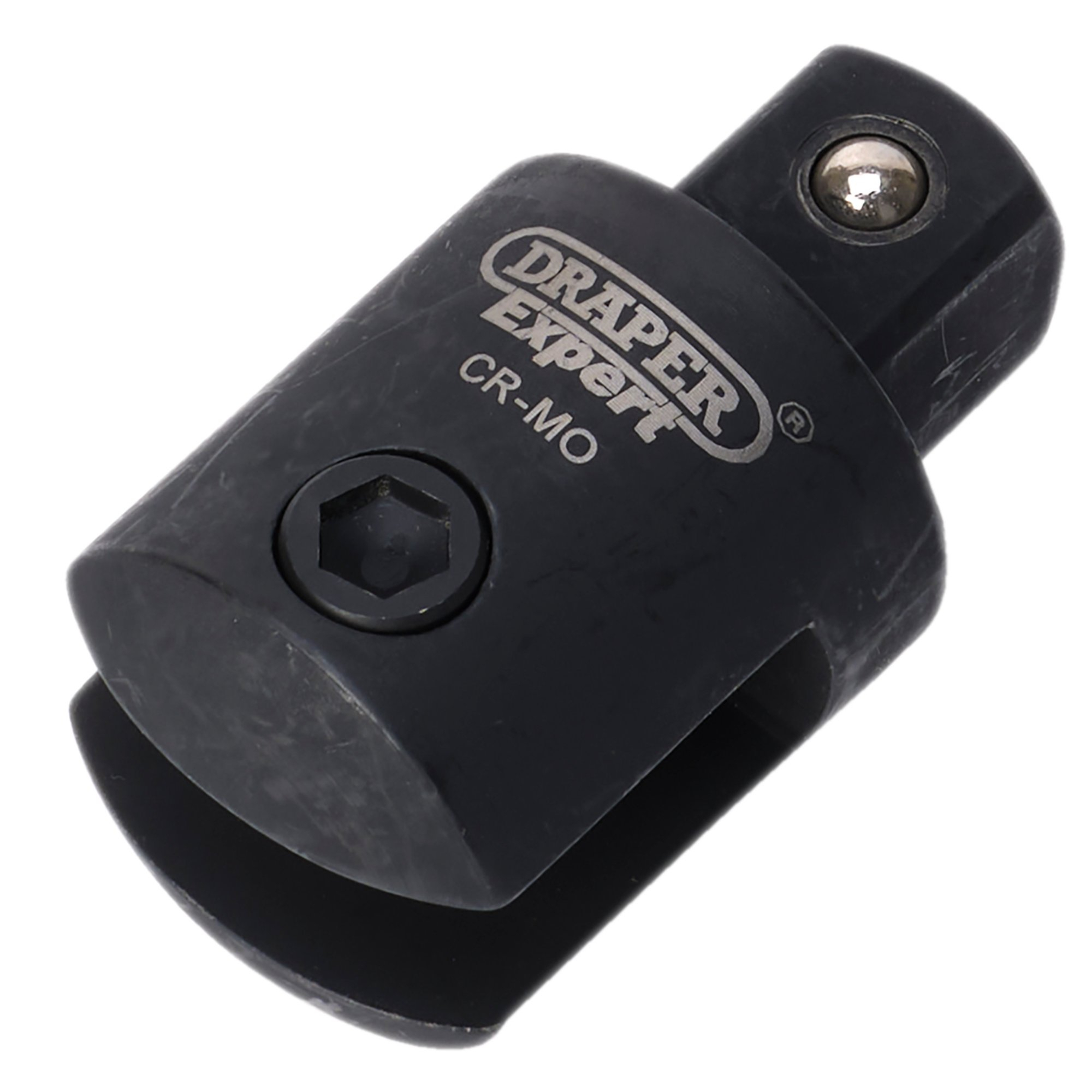 Draper 24727 BB-3/4 Expert Breaker Bar Repair Kit, 3/4" Sq. Dr. (3 Piece)