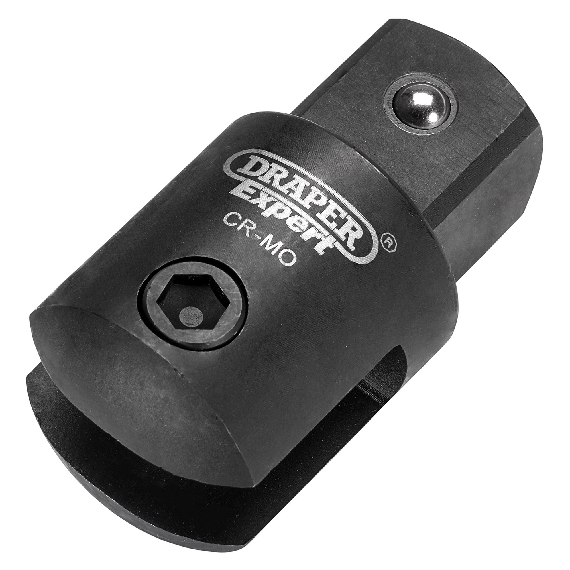 Draper 24728 BB-1 Expert Breaker Bar Repair Kit, 1" Sq. Dr. (3 Piece)