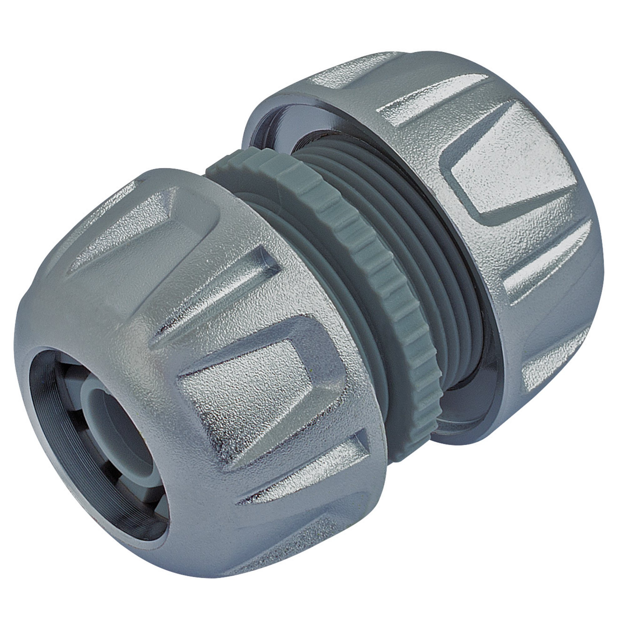 Draper 24865 GWSGM-HM Hose Mender, 1/2"