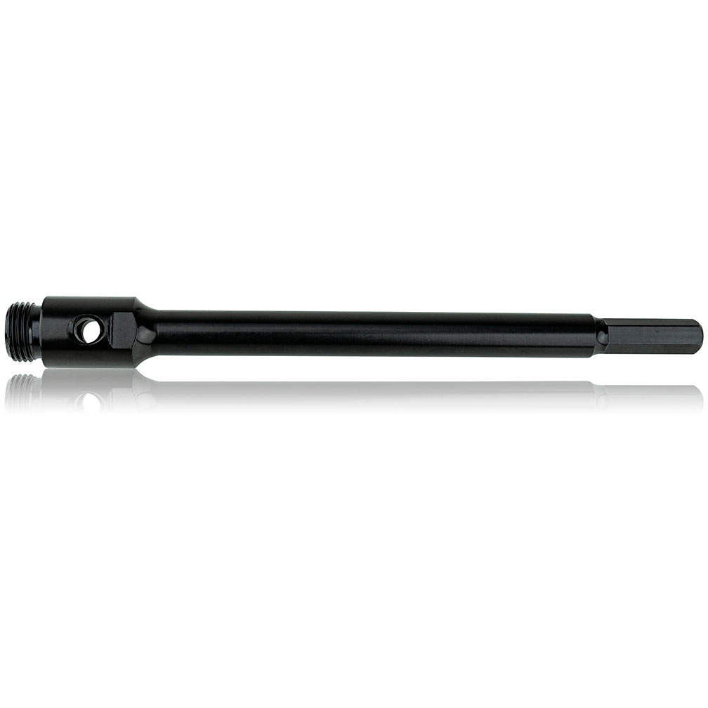 Mexco A10HEXADA200 200mm Hex Adaptor to 1/2" BSP for Diamond Core Drills