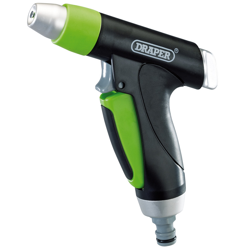 Draper 25216 GWSG-J Adjustable Jet Spray Gun