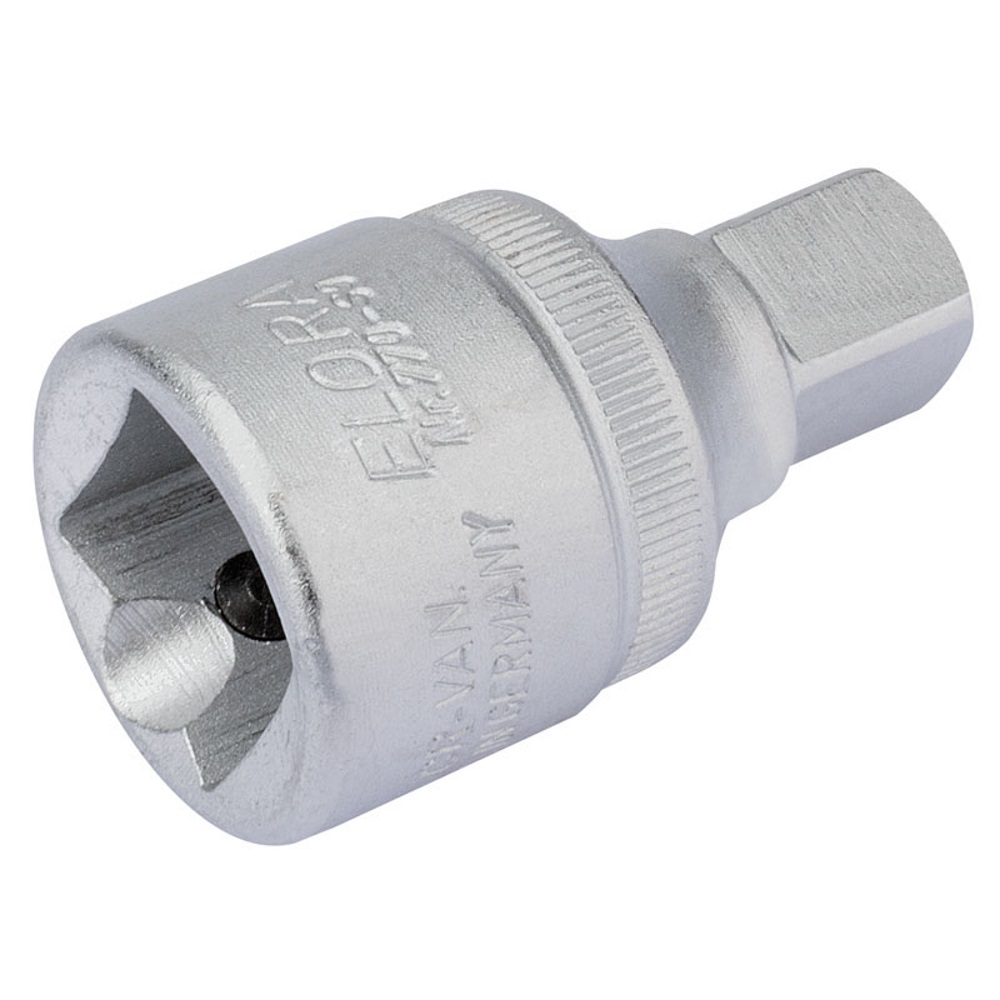 Elora 770-S9 3/4"(F) X 1/2"(M) Socket Converter 25523