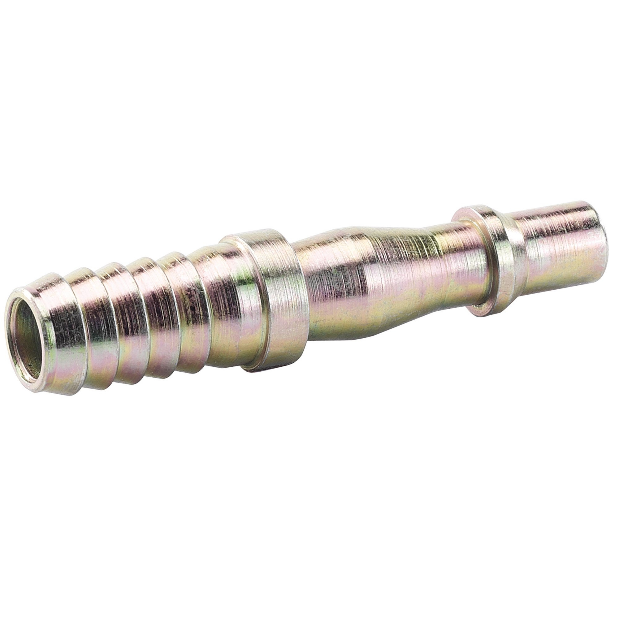 Draper 25839 A2488 PACKED 3/8" Bore PCL Air Line Coupling Adaptor / Tailpiece (Pack of 5)