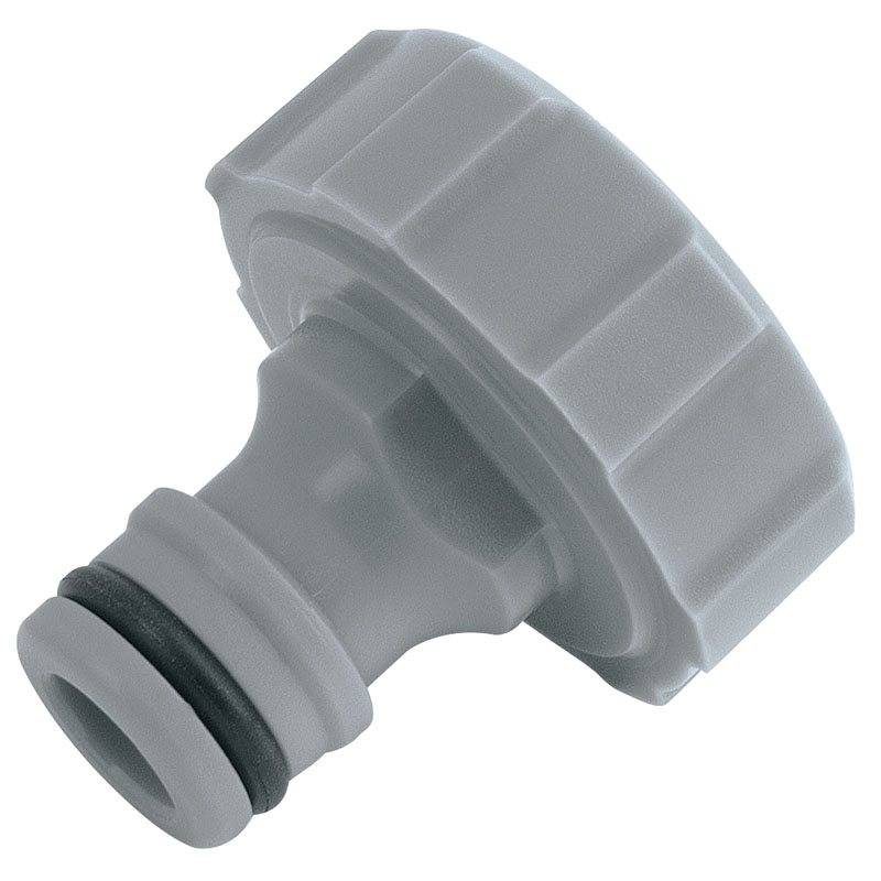 Draper 25909 GWPPTC-1 1" BSP Tap Connector