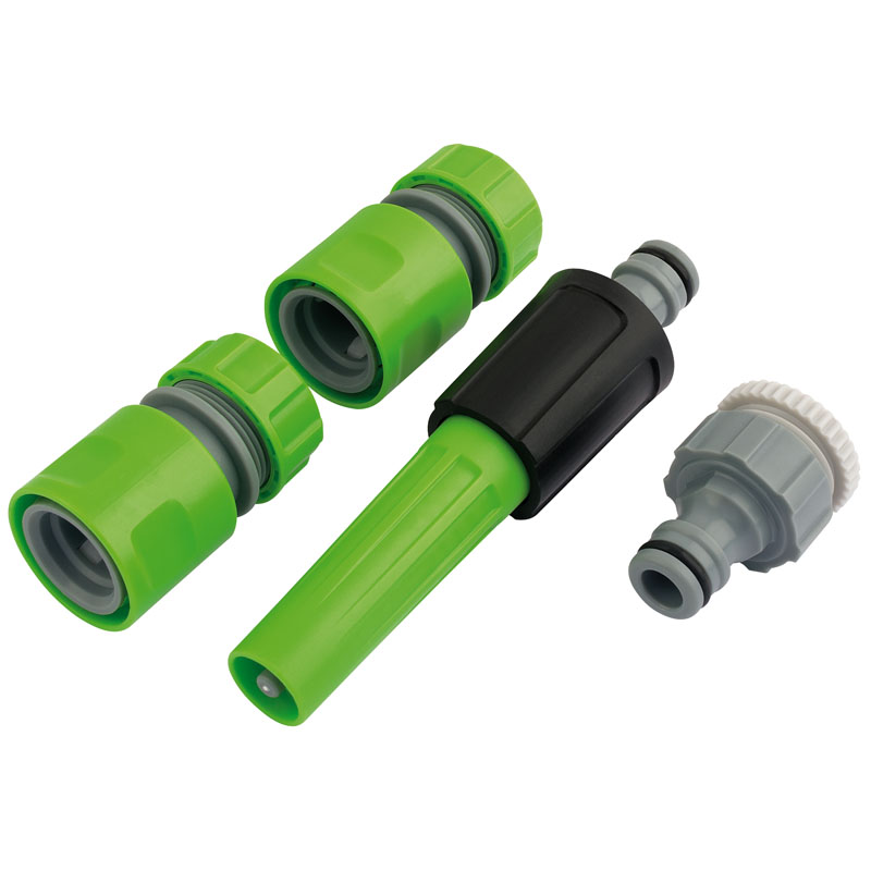 Draper 25995 GWPPWS Watering Accessory Set (4 Piece)