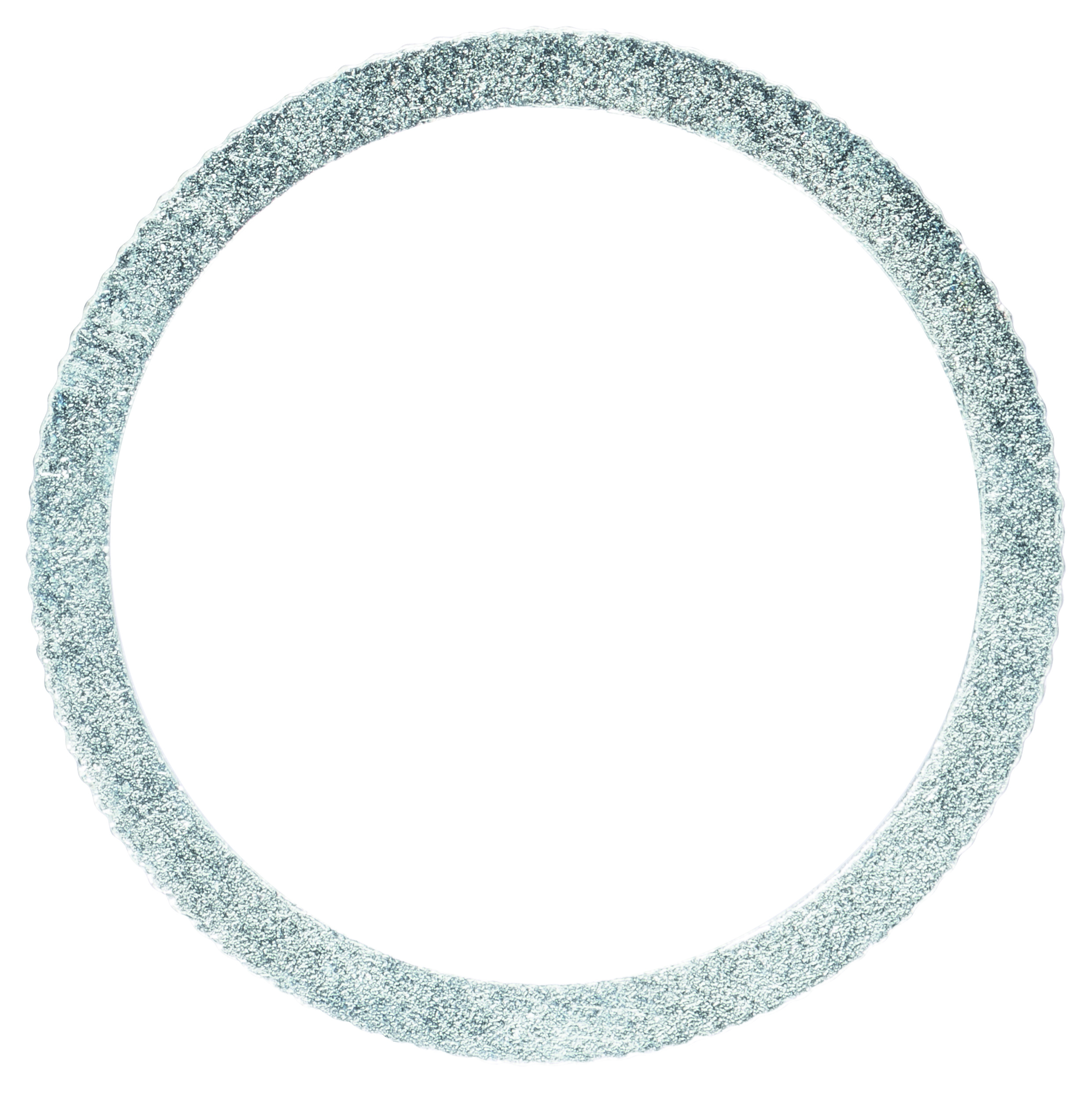 Bosch PRO 2600100231 Reducing rings for circular saw blades. Reducing ring (Diameter 30mm/Bore 25mm)