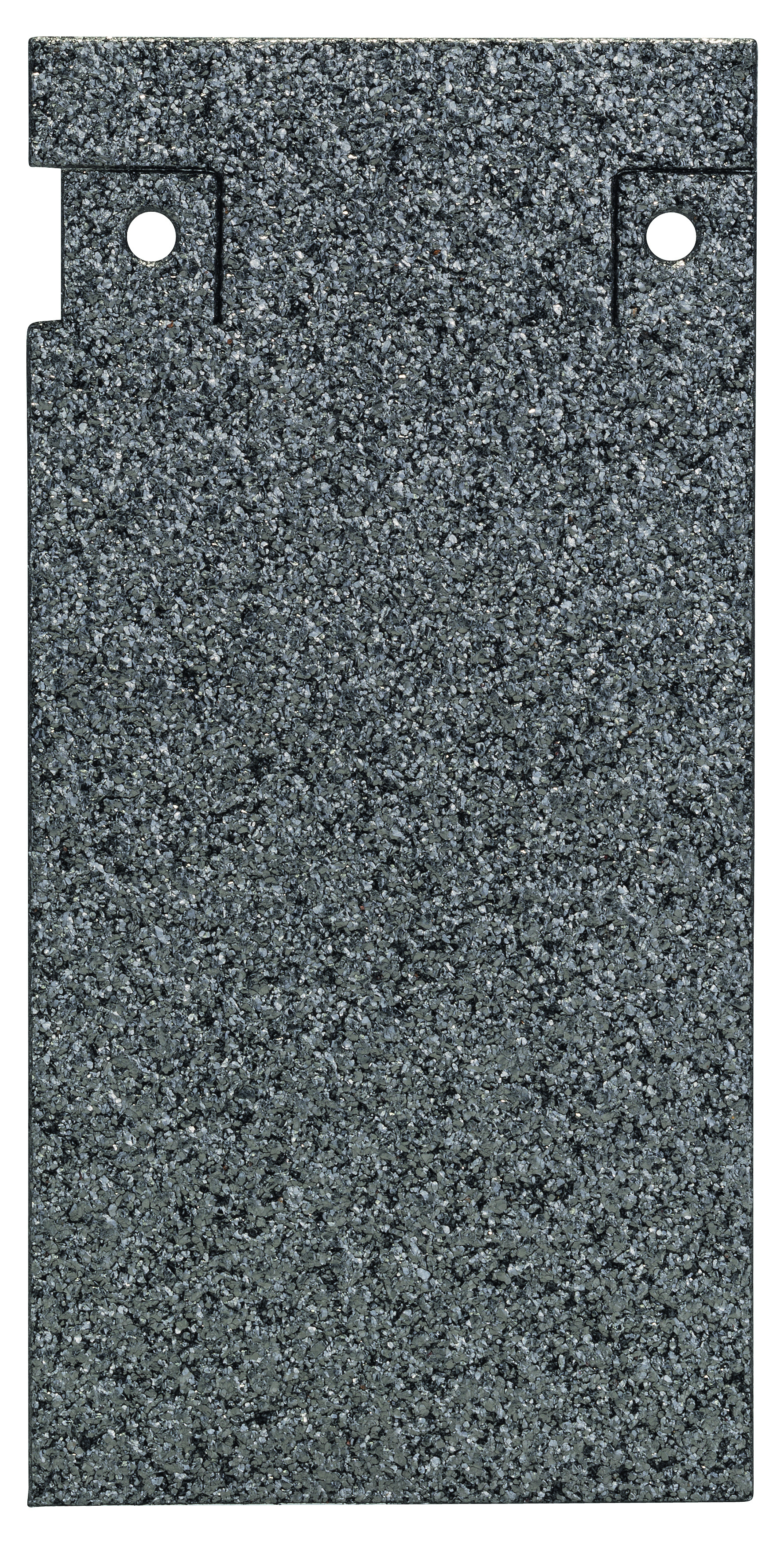 Bosch 2601098043 With graphite base, appropriate for GBS 75 AE/AE set. Quantity: Pack of 1.