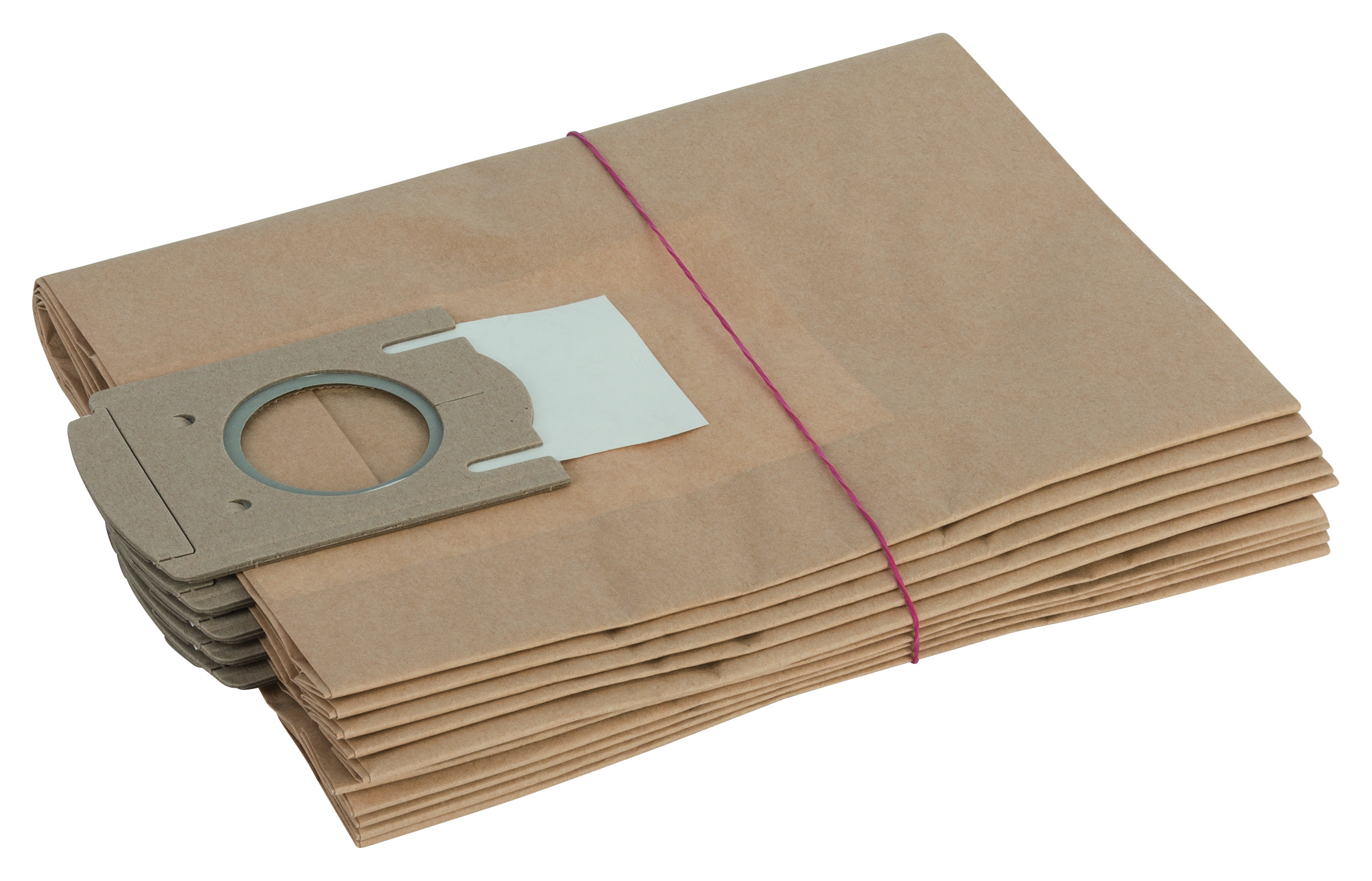 Bosch 2605411061 Paper filter bags. PAS 11-25/11-25F, GAS 12-30F