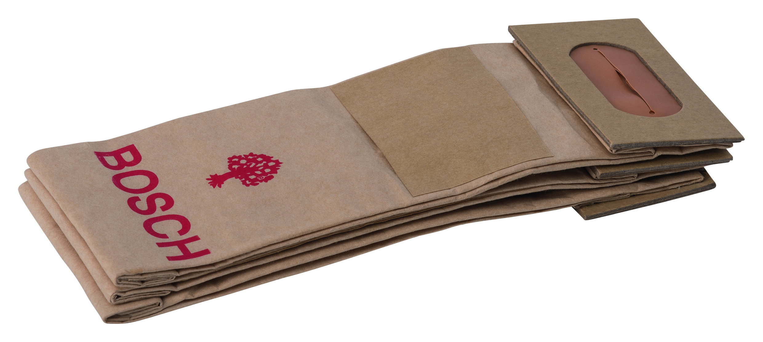 Bosch 2605411113 Paper dust bags. GSS 230/ 280A/ 280AE