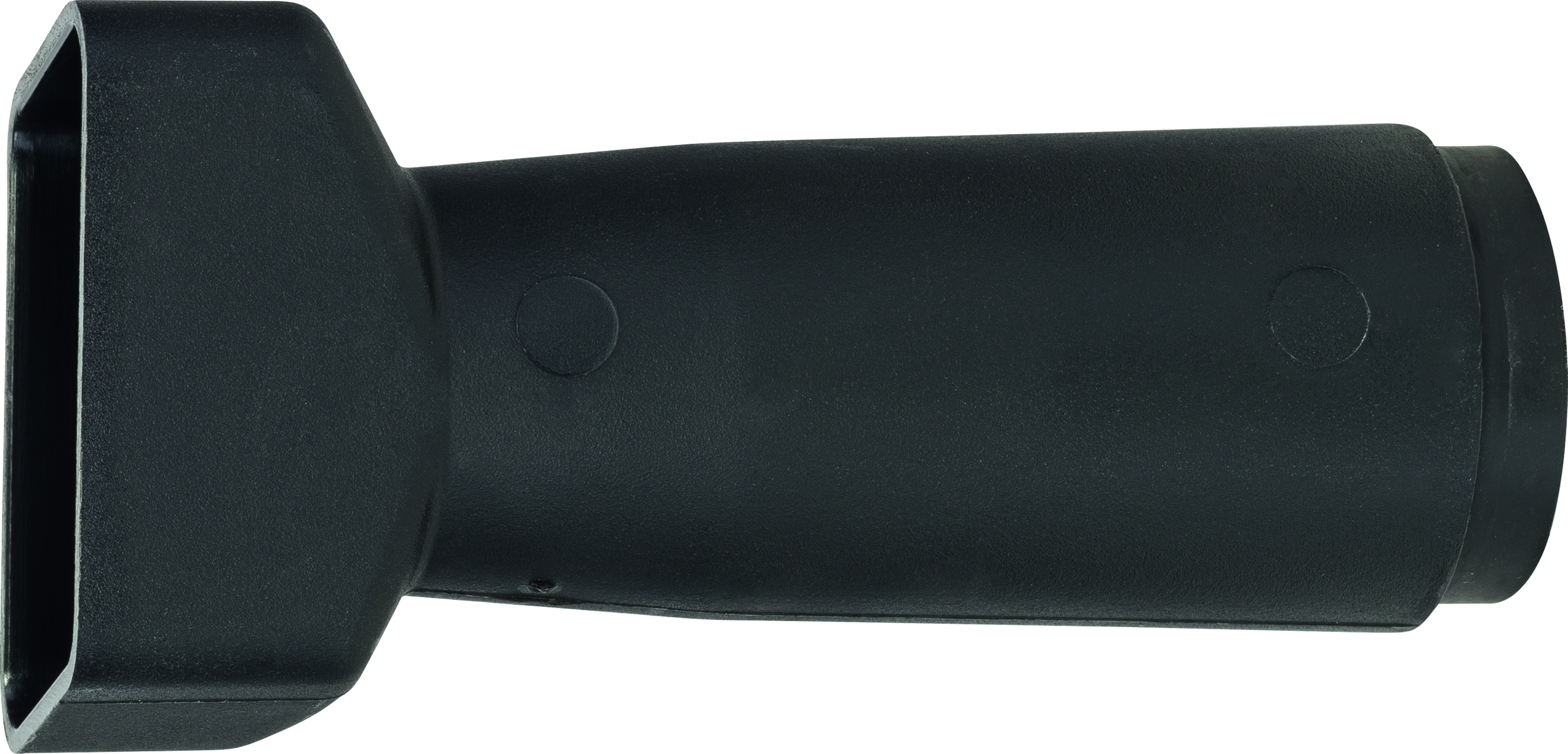 Bosch 2607000075 Accessories for external extraction. Adapter for PHO 100, 15-82