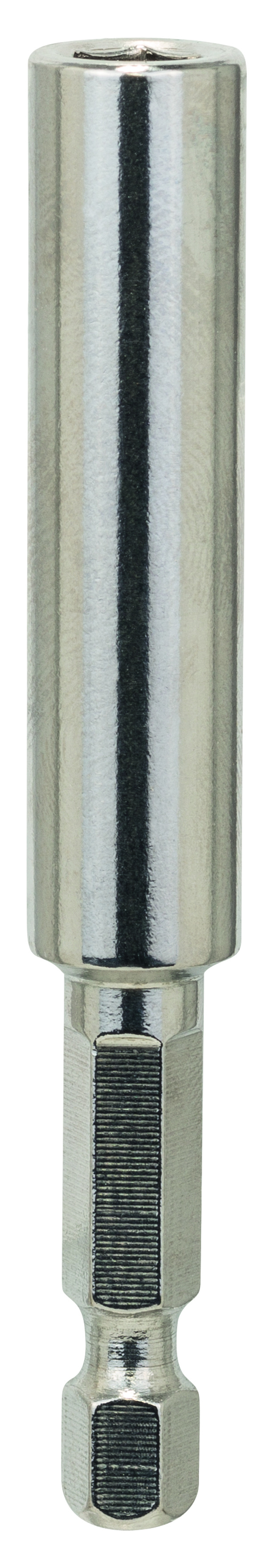 Bosch 2607000157 Universal Holder. Universal holders 75 mm, 1/4" external hex shank (5 Packs of 1)