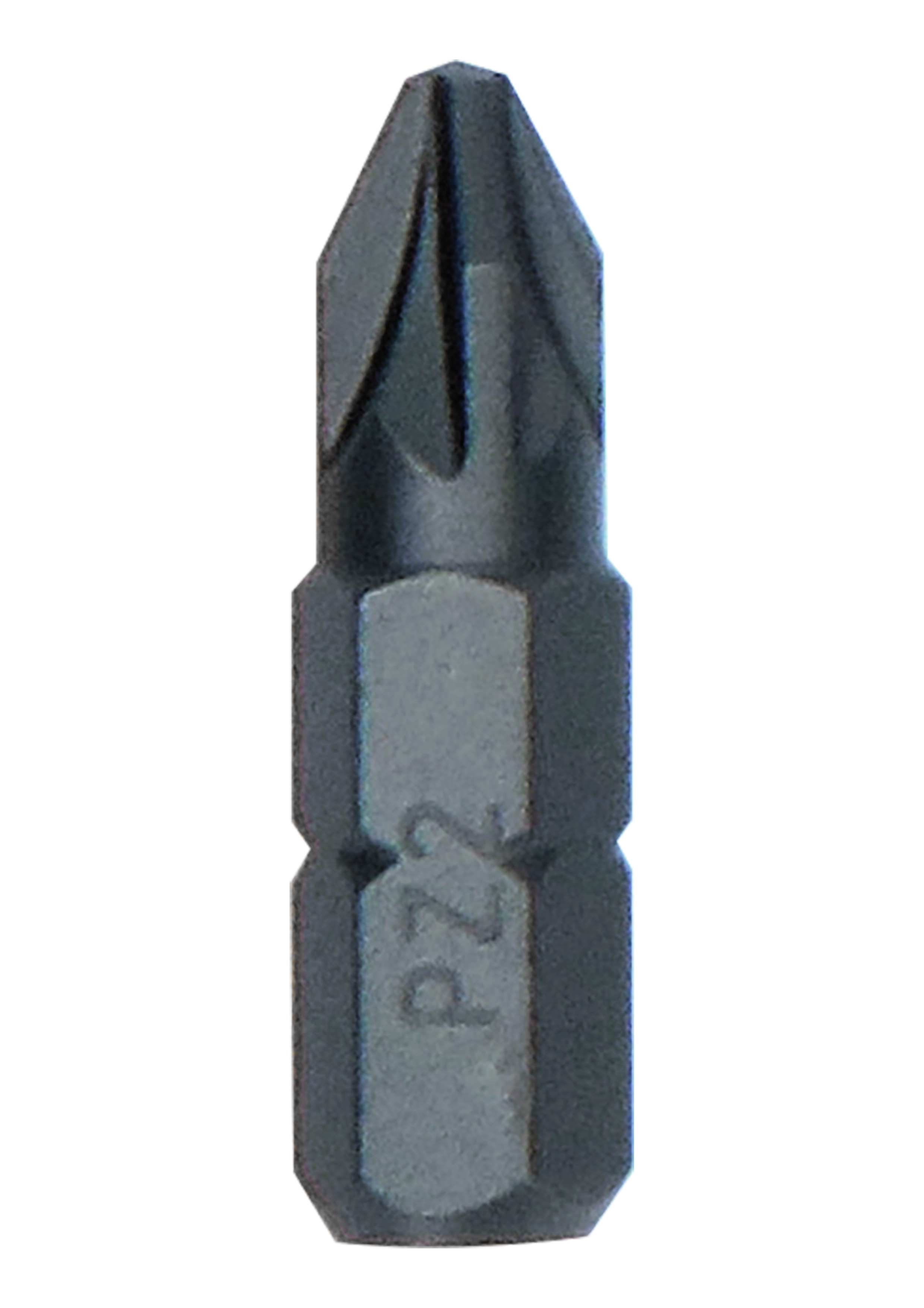 Bosch 2607002798 Exh Pz2 25mm 25 Pcs Exh Pz2 25mm 25Pc (Pack Of 25)