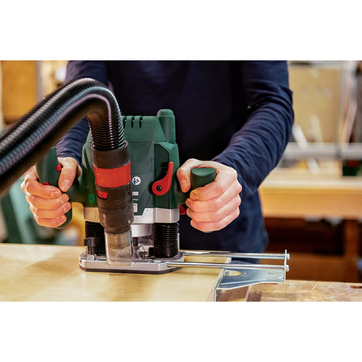 Bosch 2607019468 15-Piece Tc Router Bit Set (1/4" Shank) (1 Pack Of 15)
