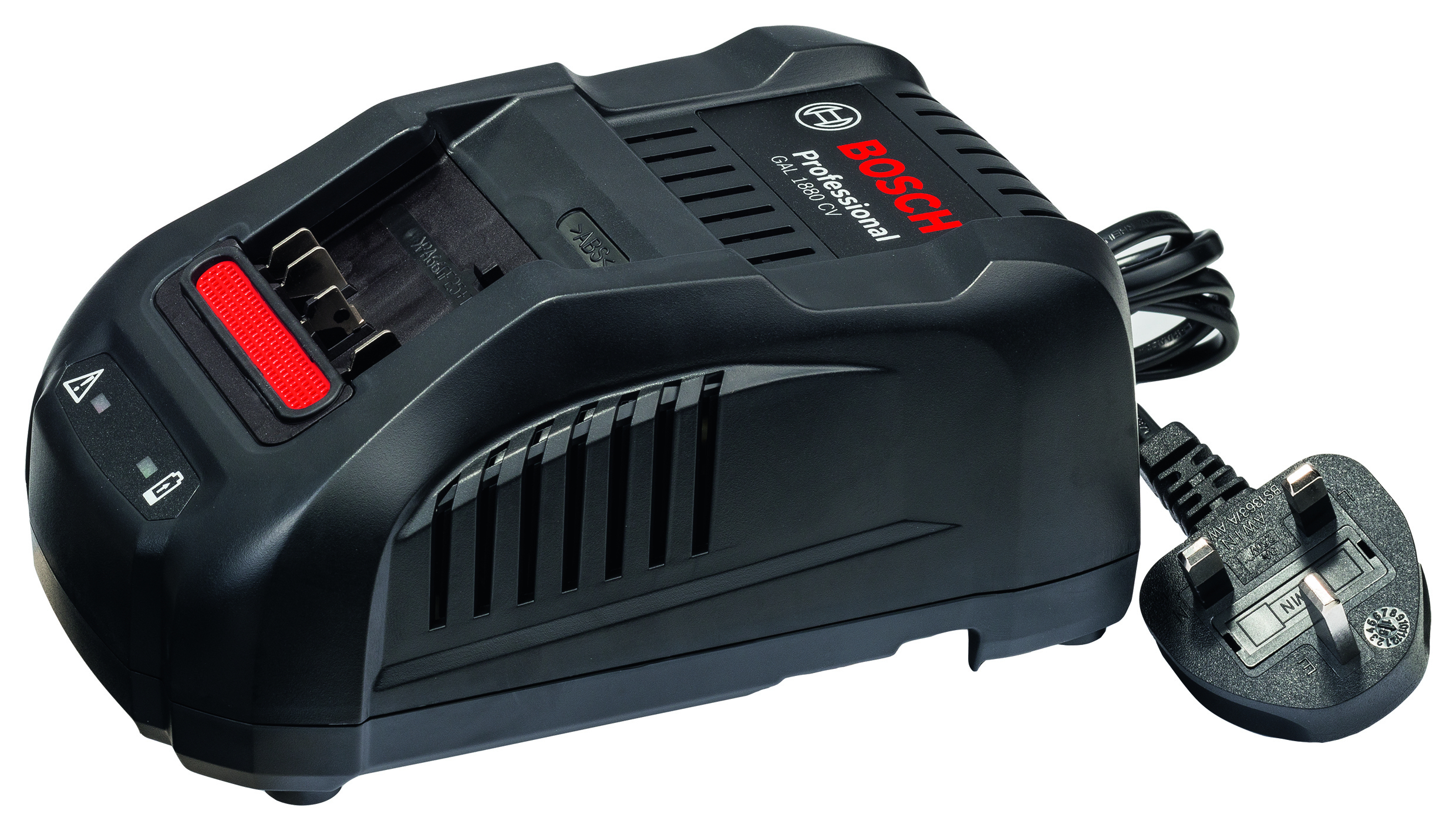Bosch 2607225924 GAL 1880 CV  14.4v - 18V Quick Charger