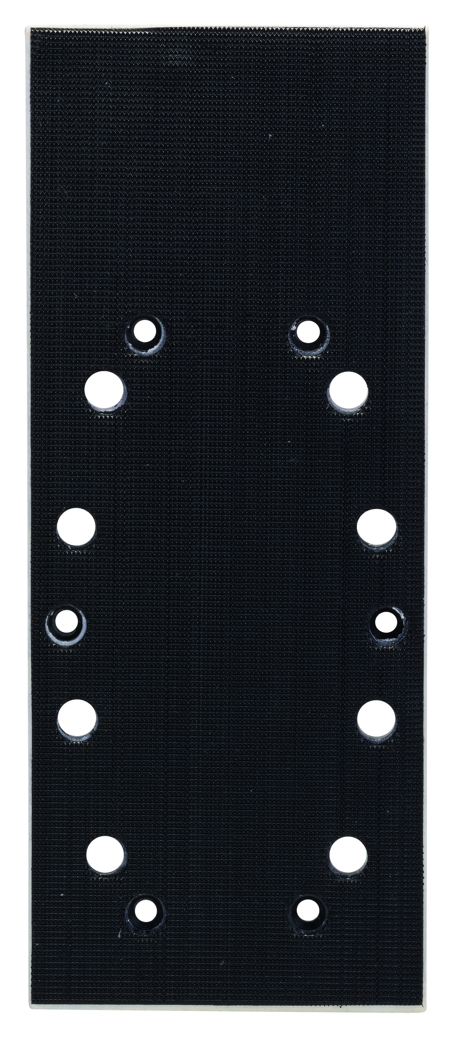 Bosch 2608000190 Accessories for Bosch Orbital Sanders. Sanding plate extended, thin vers...