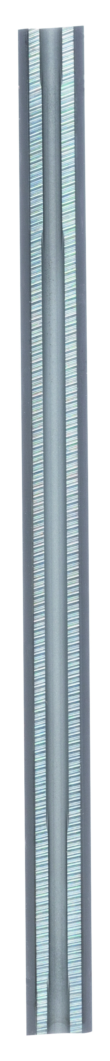 Bosch 2608635900 Planer Knives 56mm For Gho 12V-20 2 Pcs Blister Straight, Tungsten Carbide, 40° (1 Pack Of 2)