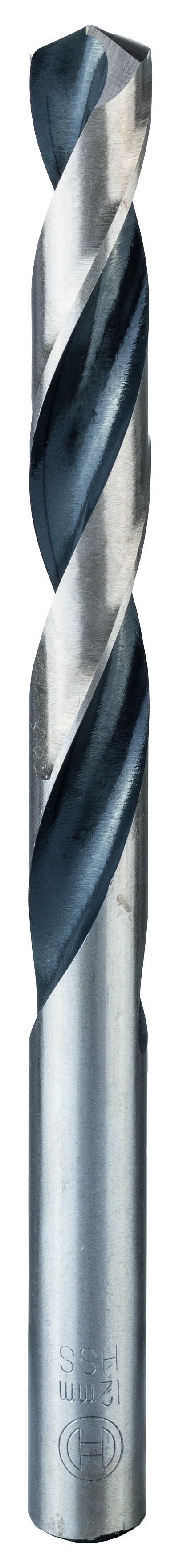 Bosch 2608577288 Hss Twist Drill Bit PointTeQ 12.0mm (1 Pack Of 5)