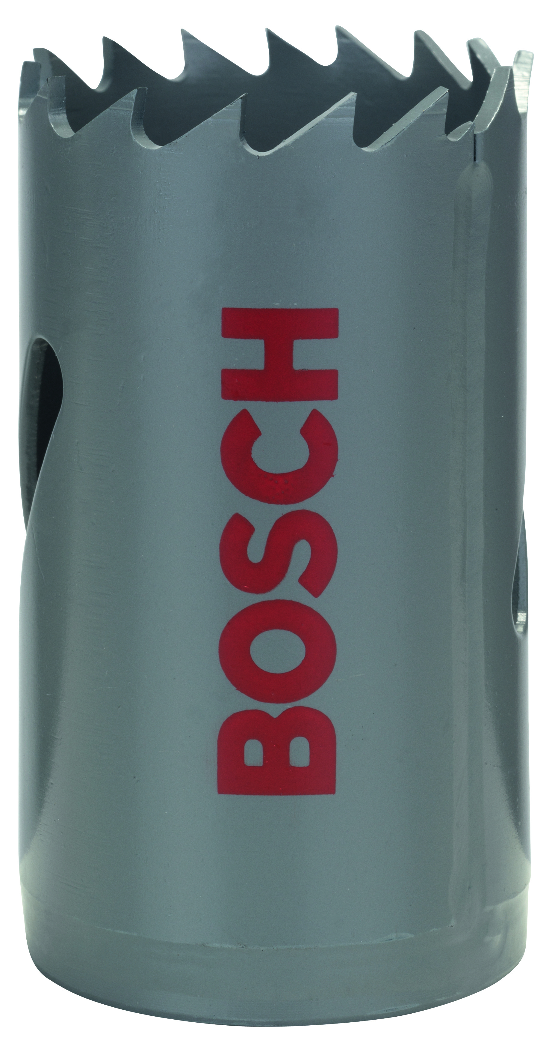 Bosch 2608584108 HSS Bi-Metal Holesaw with standard adapter. 30mm