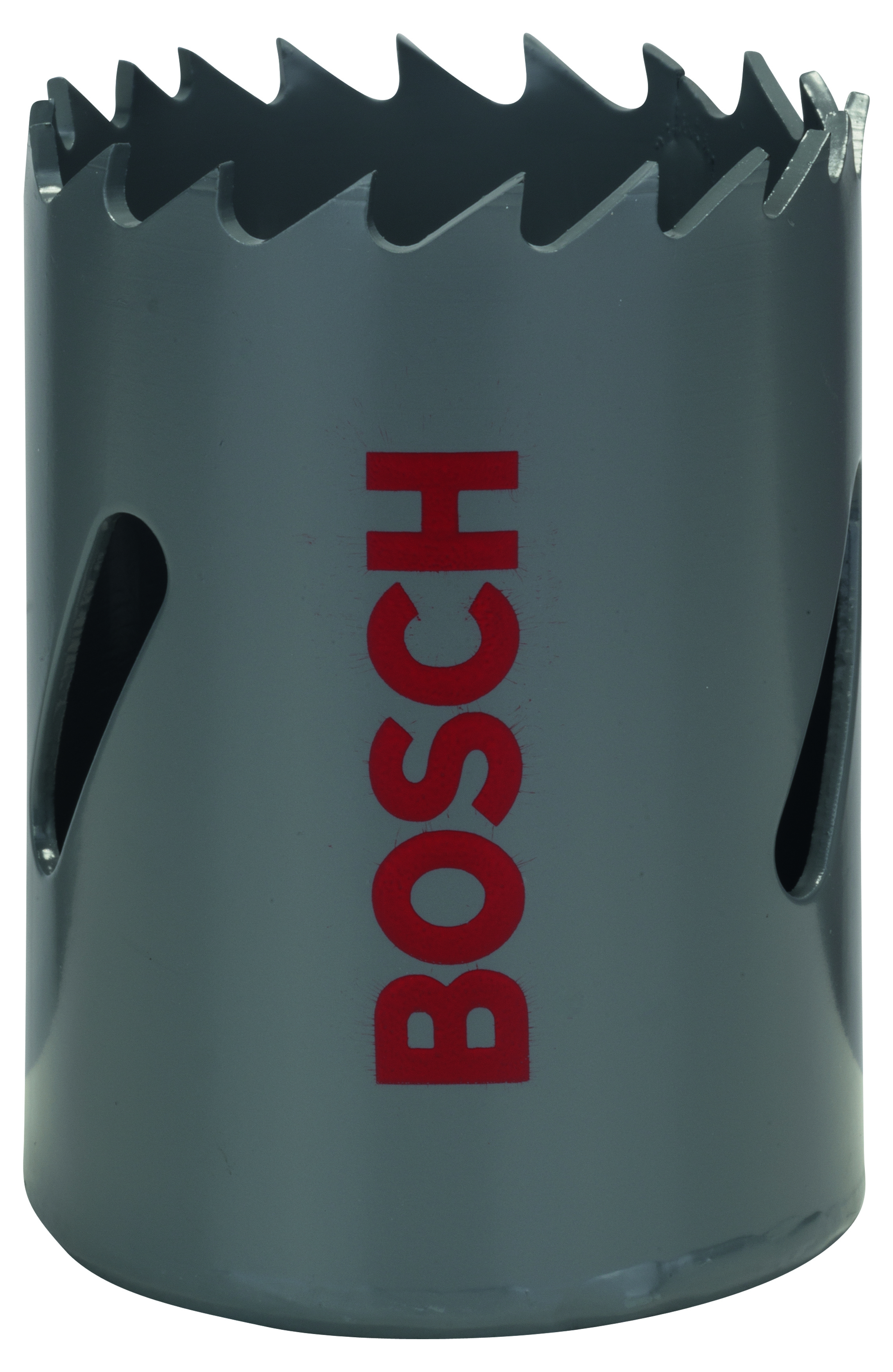 Bosch 2608584111 HSS Bi-Metal Holesaw with standard adapter. 38mm