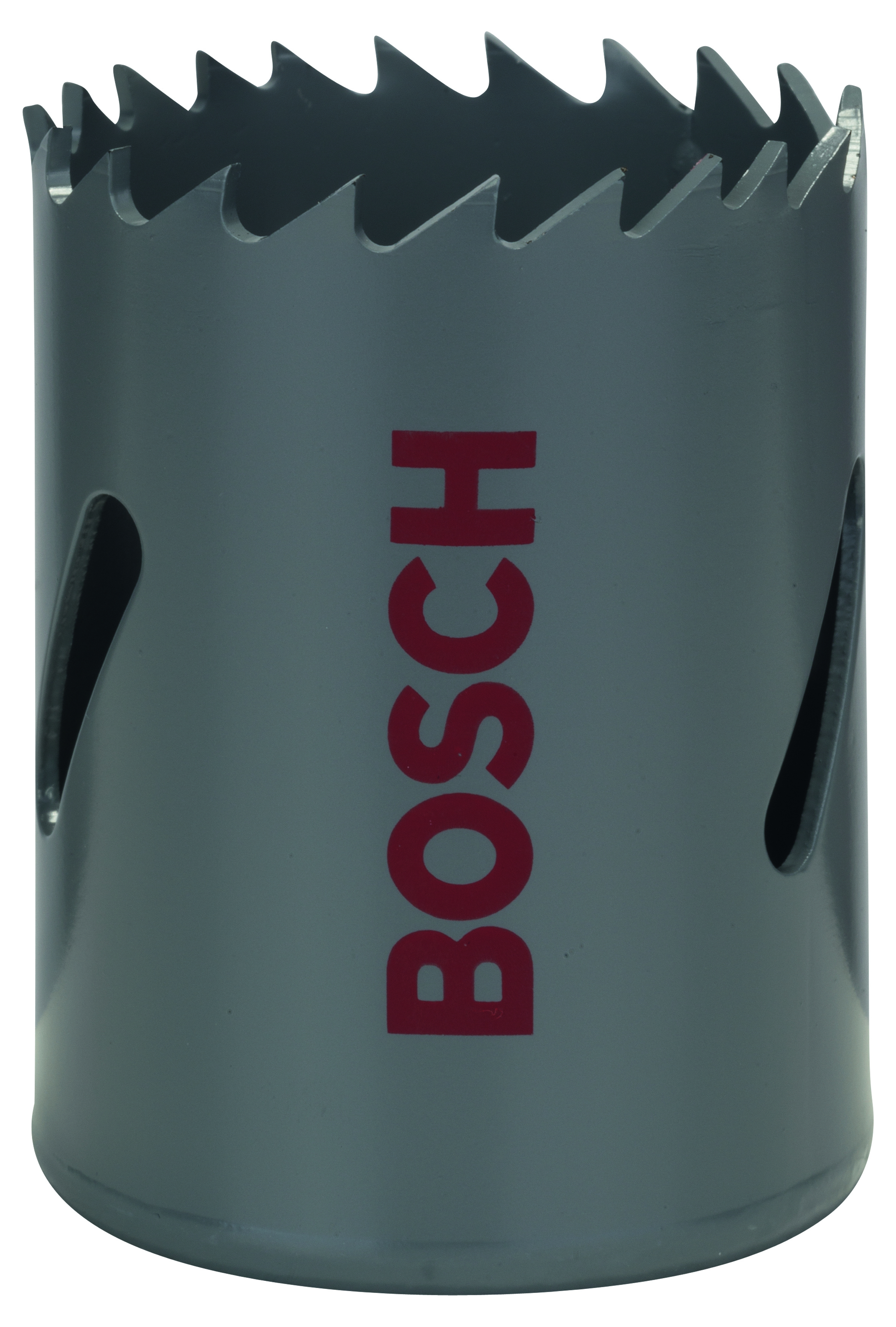 Bosch 2608584112 HSS Bi-Metal Holesaw with standard adapter. 40mm