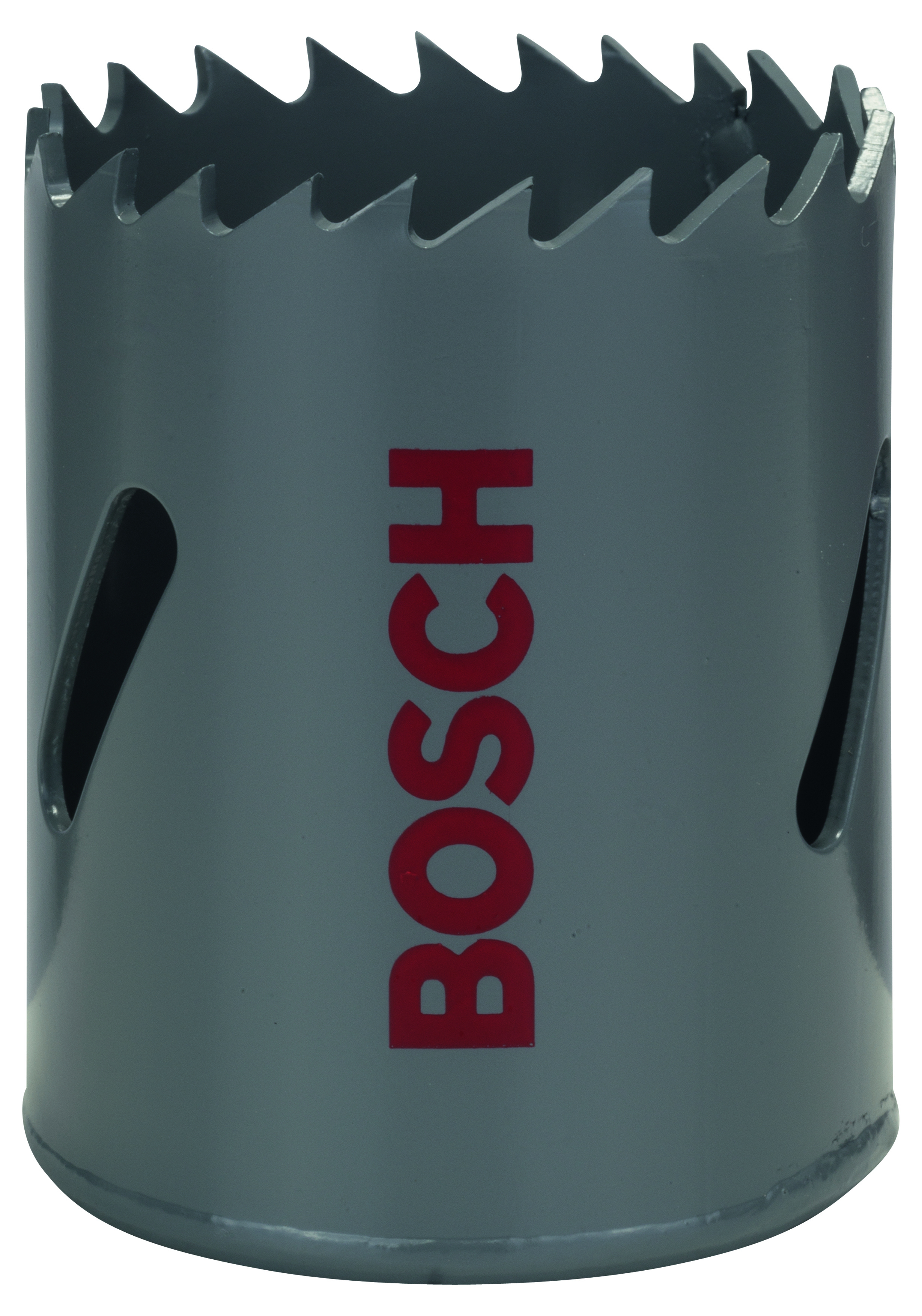 Bosch 2608584113 HSS Bi-Metal Holesaw with standard adapter. 41mm