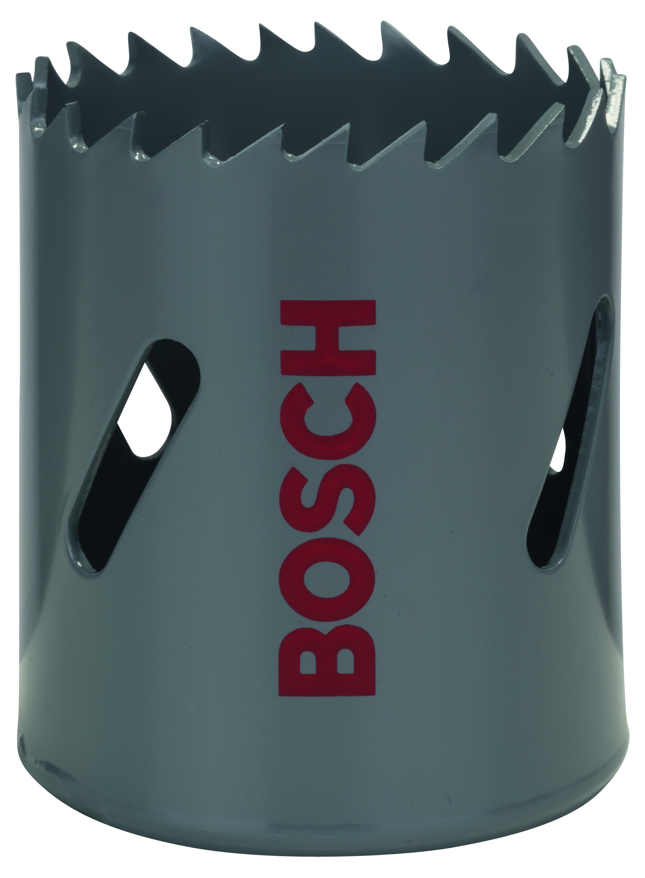Bosch 2608584114 HSS Bi-Metal Holesaw with standard adapter. 44mm