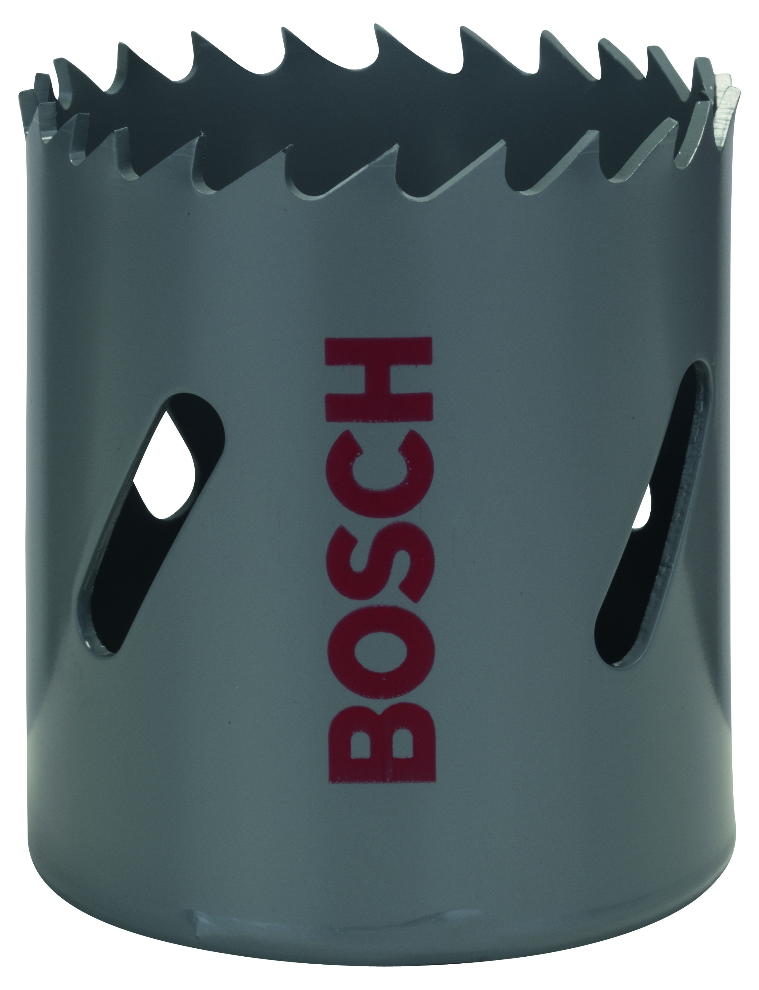 Bosch 2608584115 HSS Bi-Metal Holesaw with standard adapter. 46mm