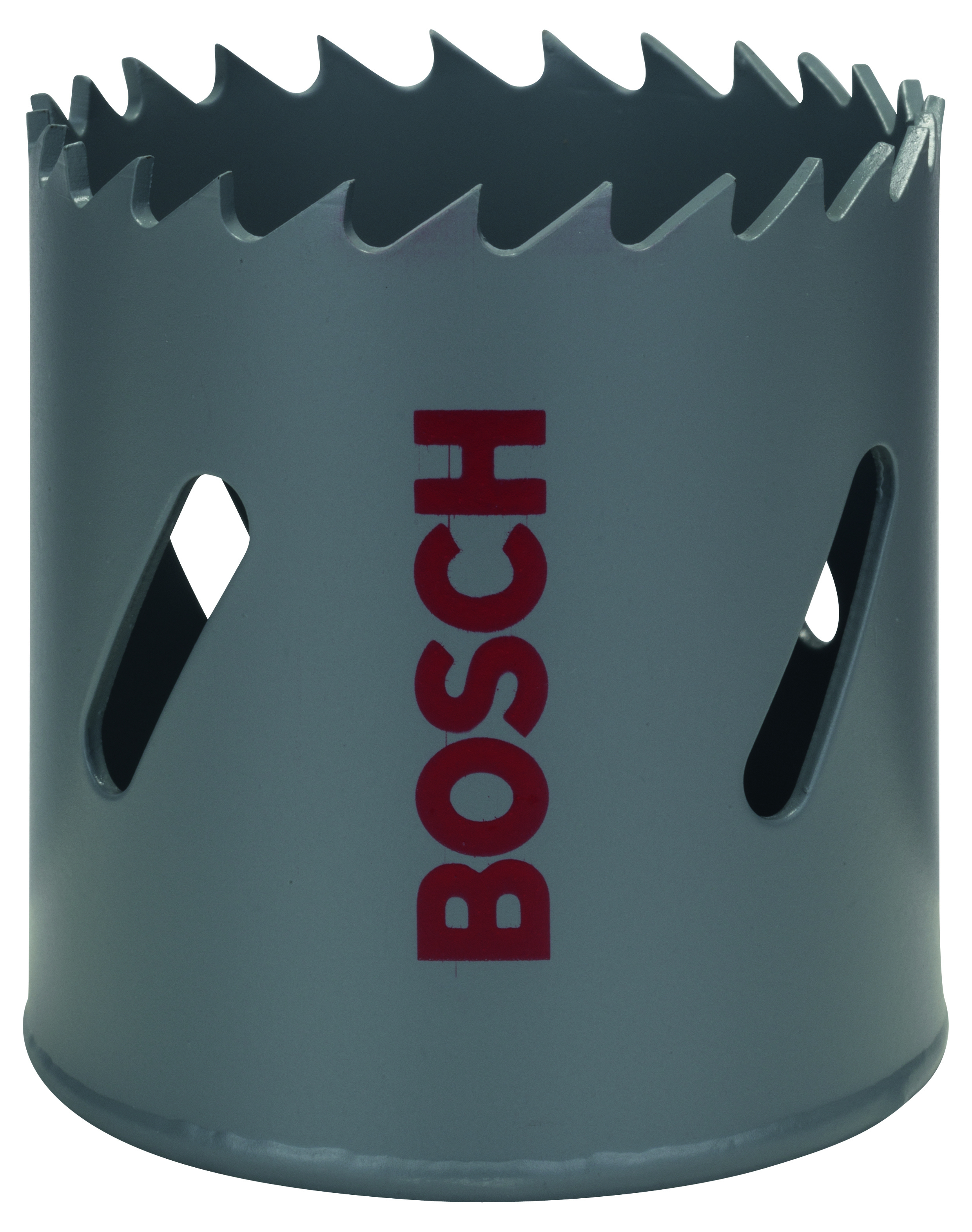 Bosch 2608584116 HSS Bi-Metal Holesaw with standard adapter. 48mm