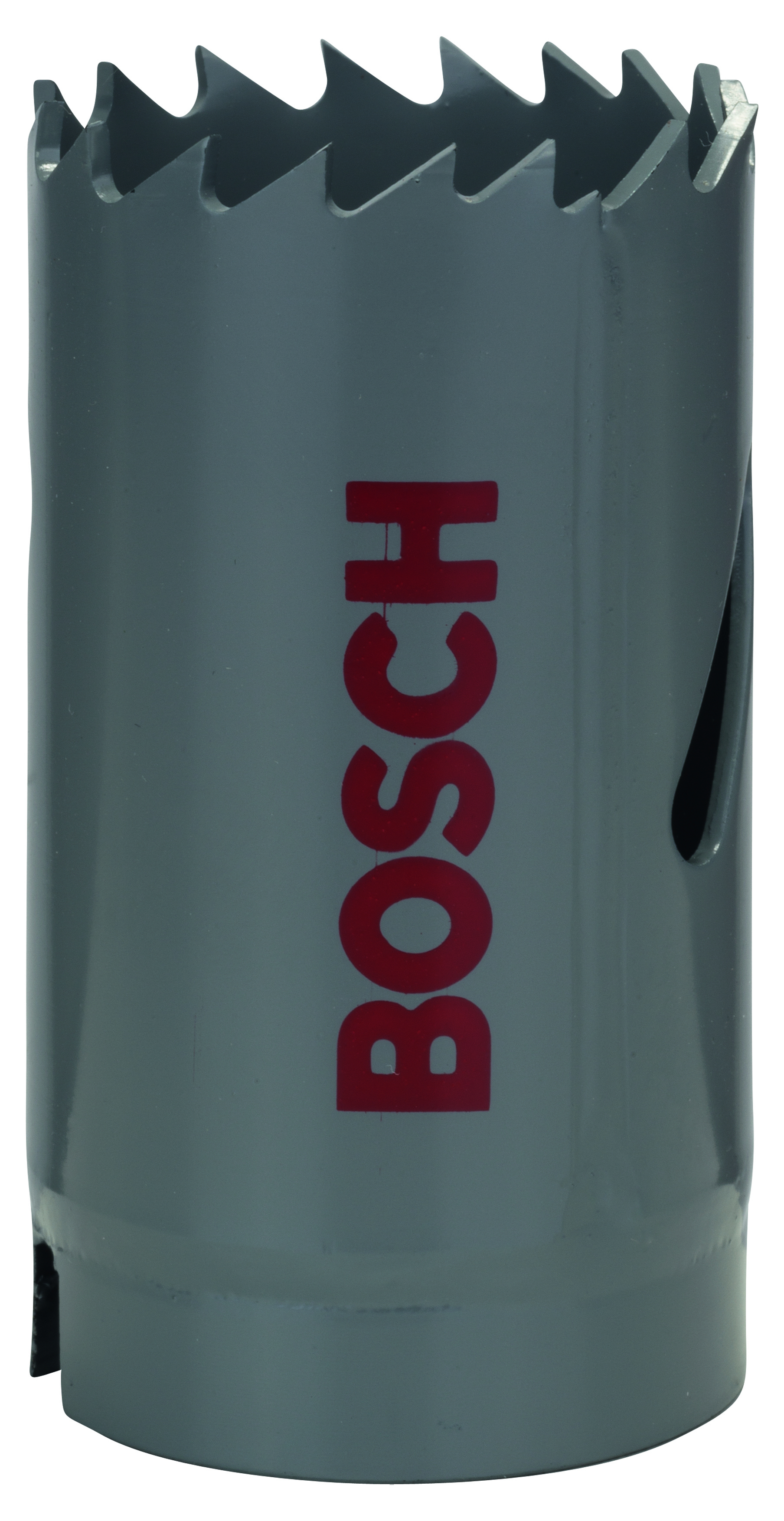 Bosch 2608584142 HSS Bi-Metal Holesaw with standard adapter. 33mm
