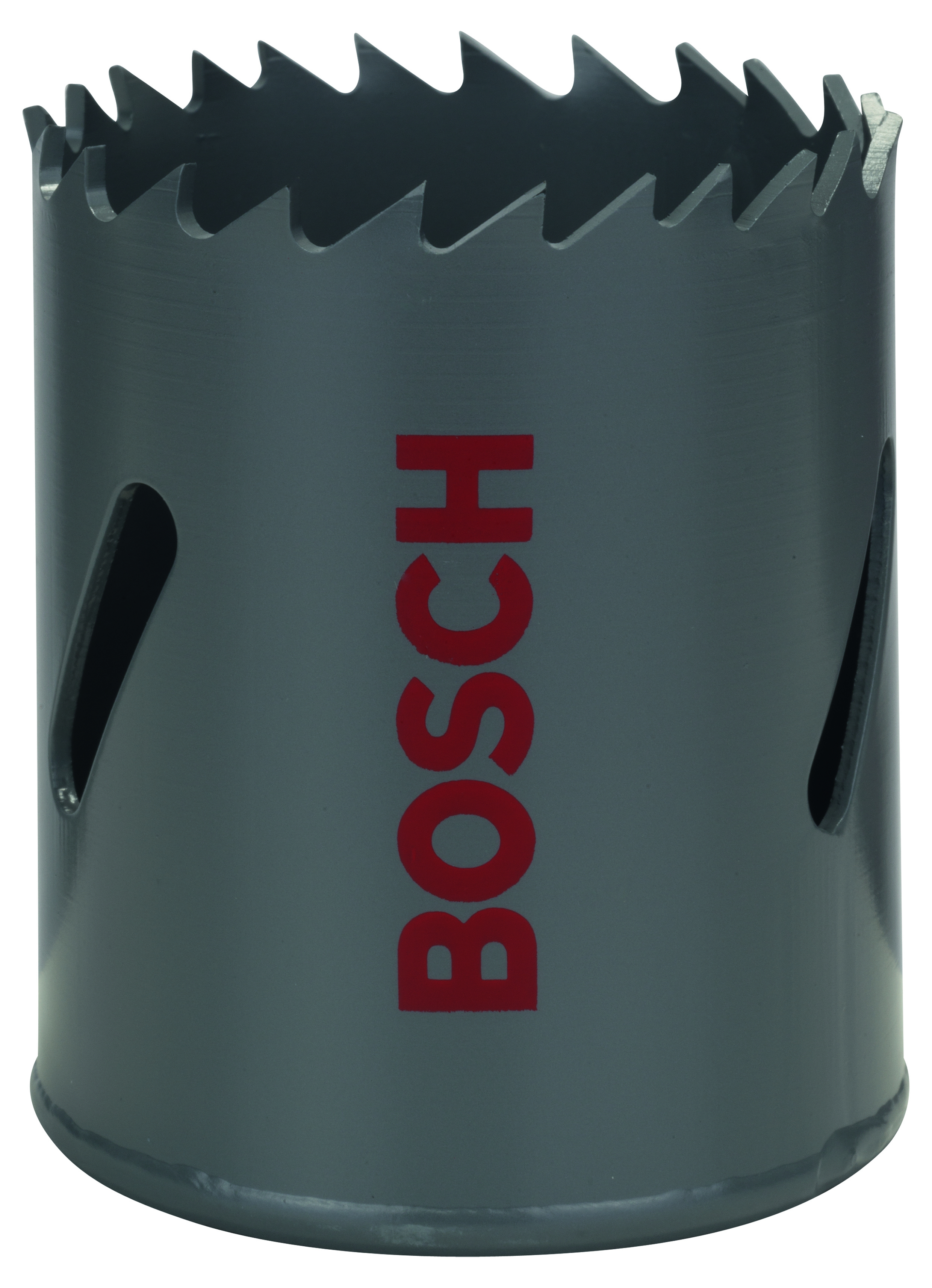 Bosch 2608584143 HSS Bi-Metal Holesaw with standard adapter. 43mm