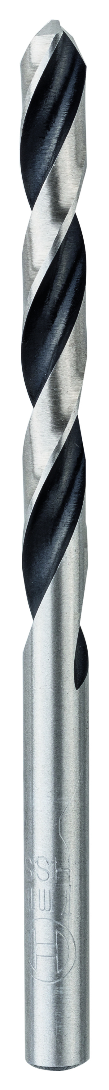 Bosch 2608577169 Hss Twist Drill Bit PointTeQ 7.0mm (5 Packs Of 1)