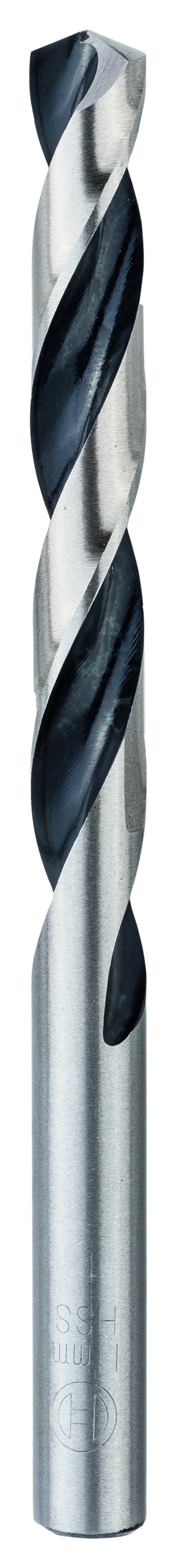 Bosch 2608577175 Hss Twist Drill Bit PointTeQ 11.0mm (5 Packs Of 1)