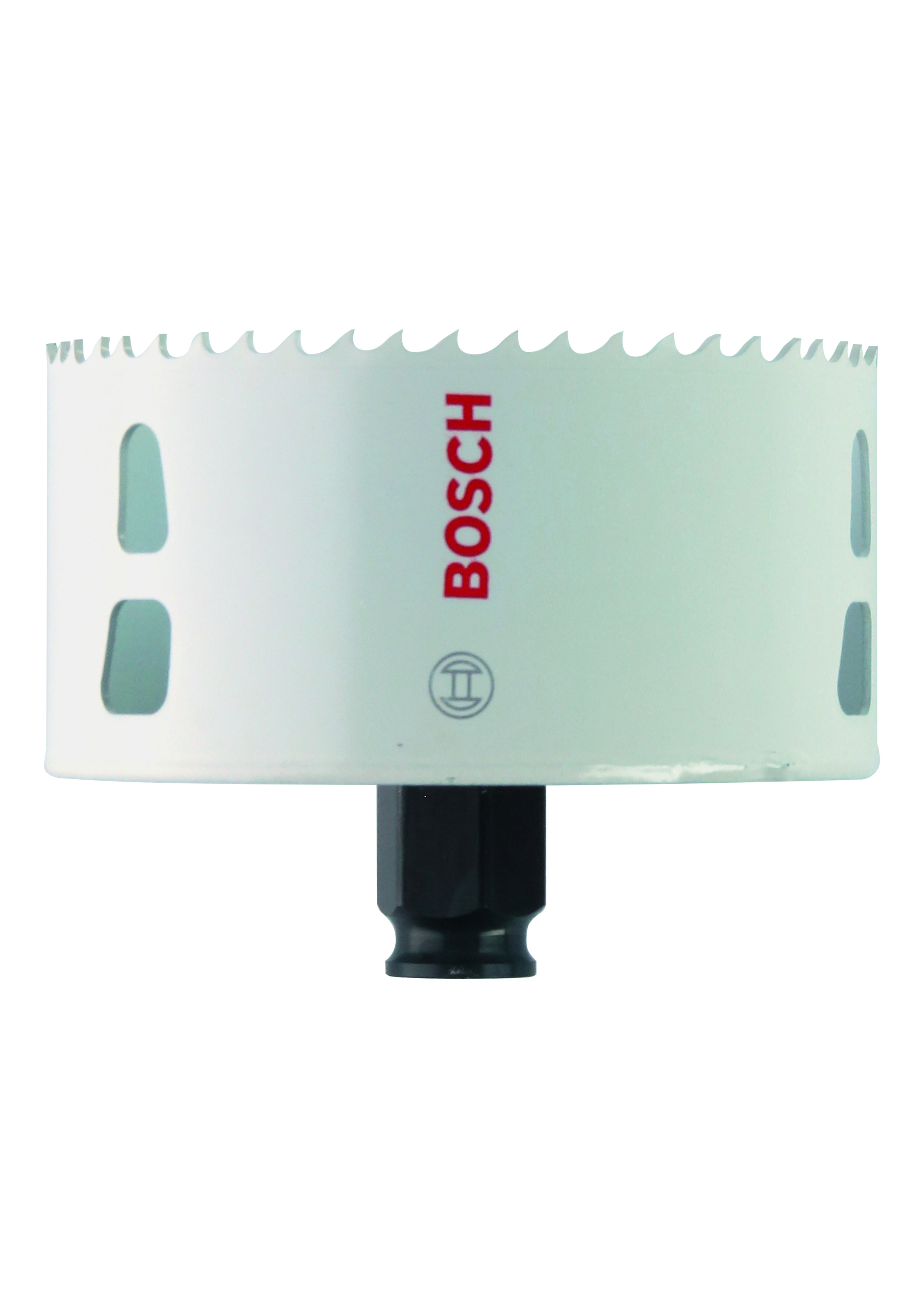 Bosch PRO 2608594408 PROGRESSOR Holesaw with Power Change adapter system. 95mm