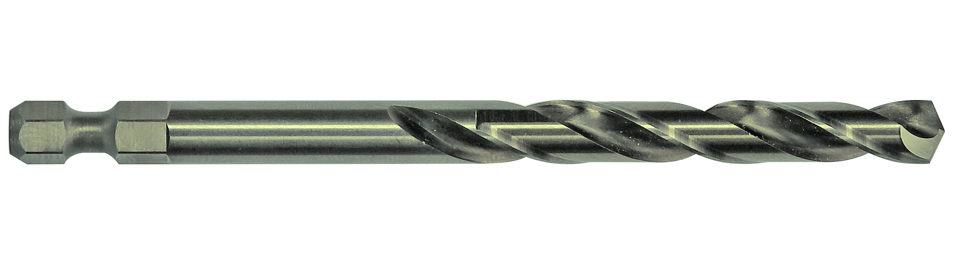 Bosch Pilot 2608900530 Pilot Drill Plus Hss-Co Ø 7.15X105mm (5 Pack Of 1)