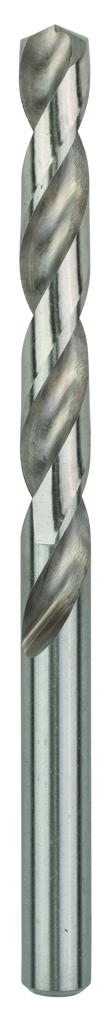 Bosch PRO 2608595338 Metal Drill Bits Hss-G, Din 338 9,8 X 87 X 133mm (1 Pack Of 5)