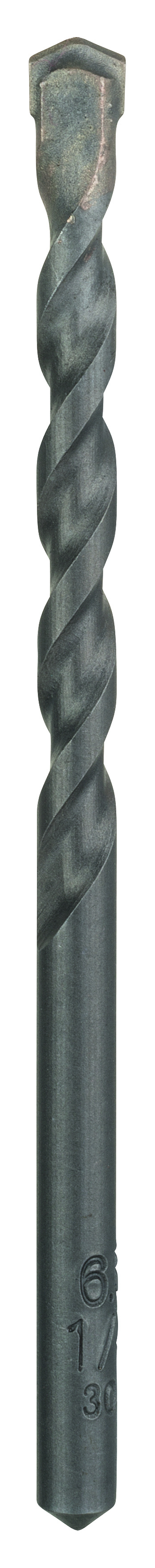 Bosch 2608597661 SILVER PERCUSSION - Concrete Drill Bit. 6.5 x 60 x 100mm