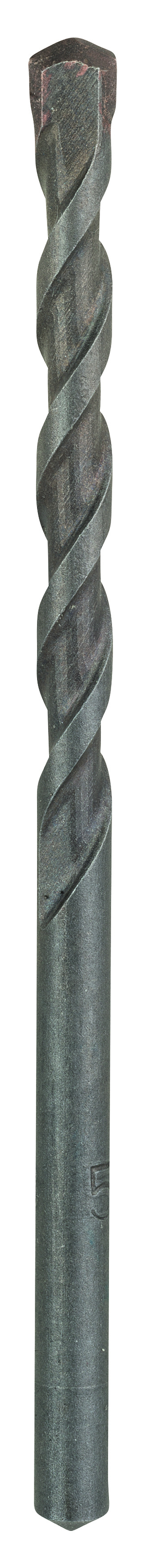 Bosch 2608597705 SILVER PERCUSSION - Concrete Drill Bit. 5 x 50 x 85mm