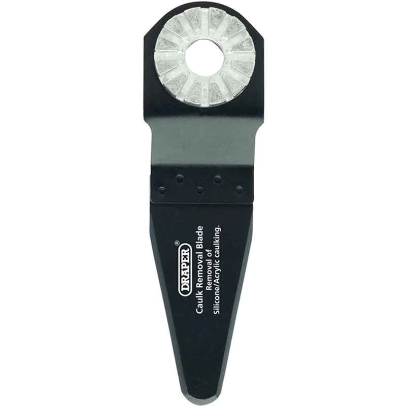 Draper 26085 APT300I(U) Caulk Removal Blade 10-28 x 50mm