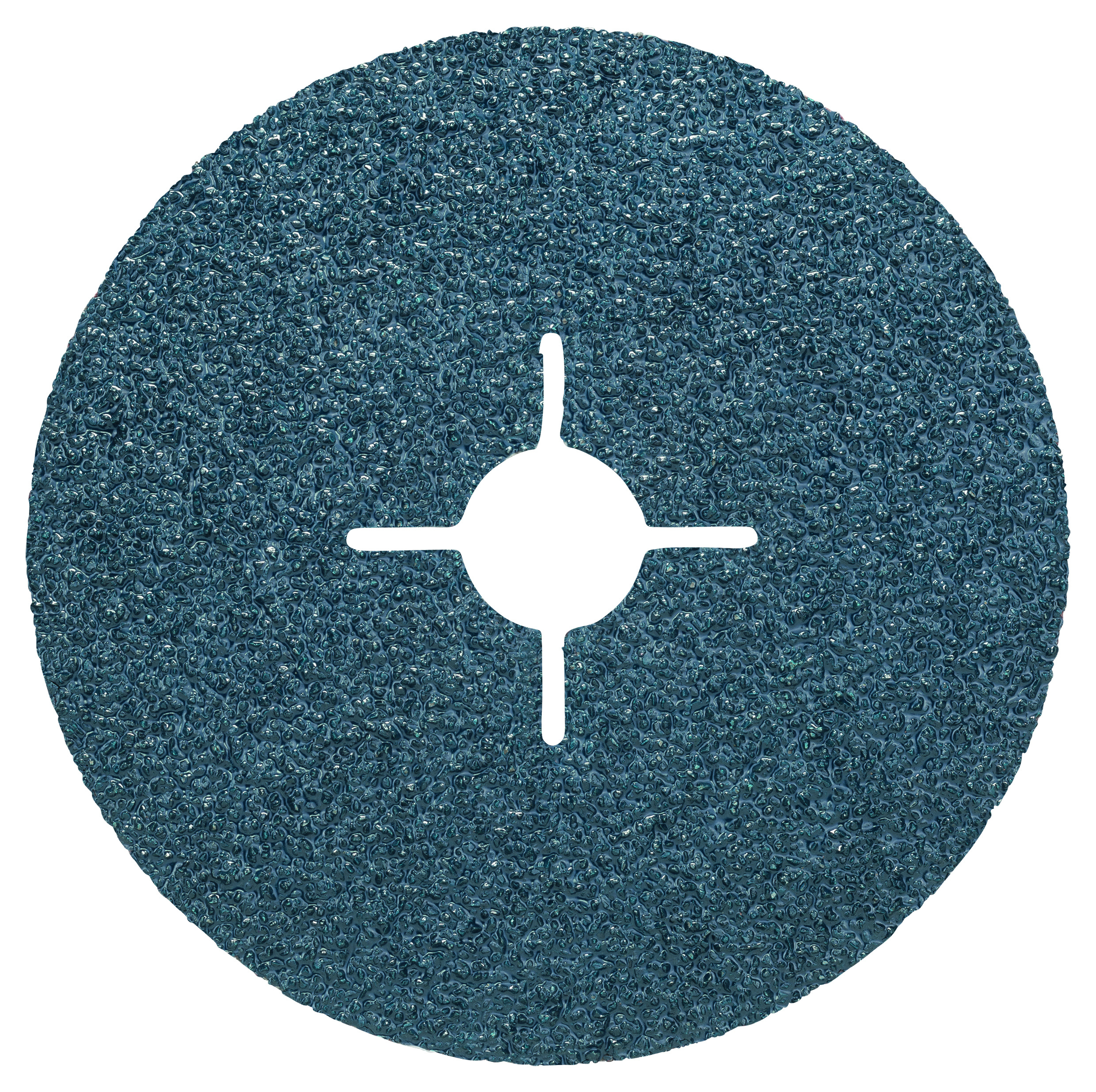 Bosch PRO 2608606731 Fibre sanding disc for angle grinders, zirconia 125mm G24